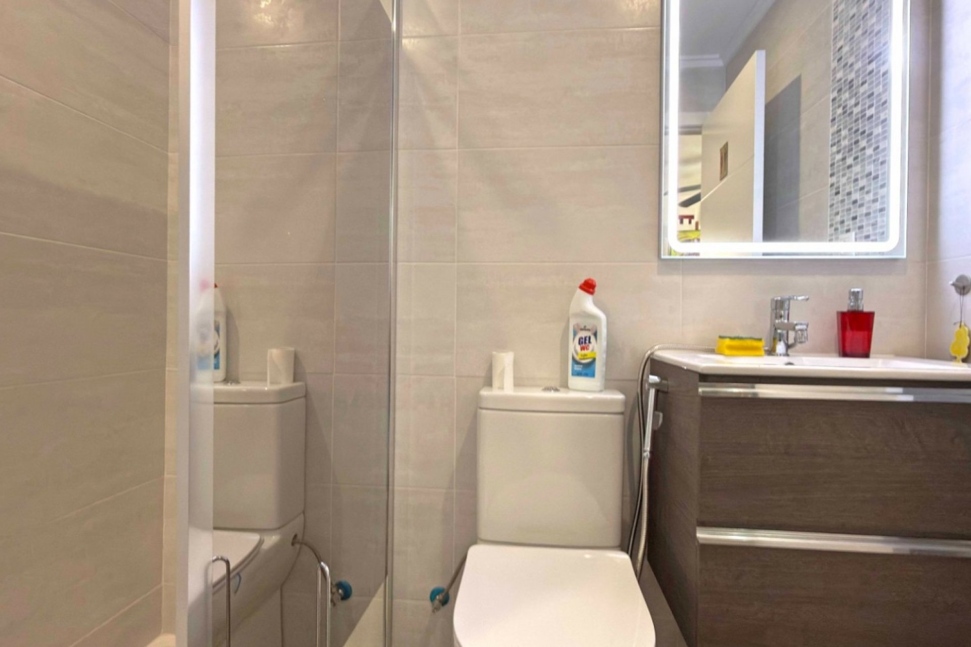 Resale - Apartment / Flat * - Orihuela Costa * - La Zenia *