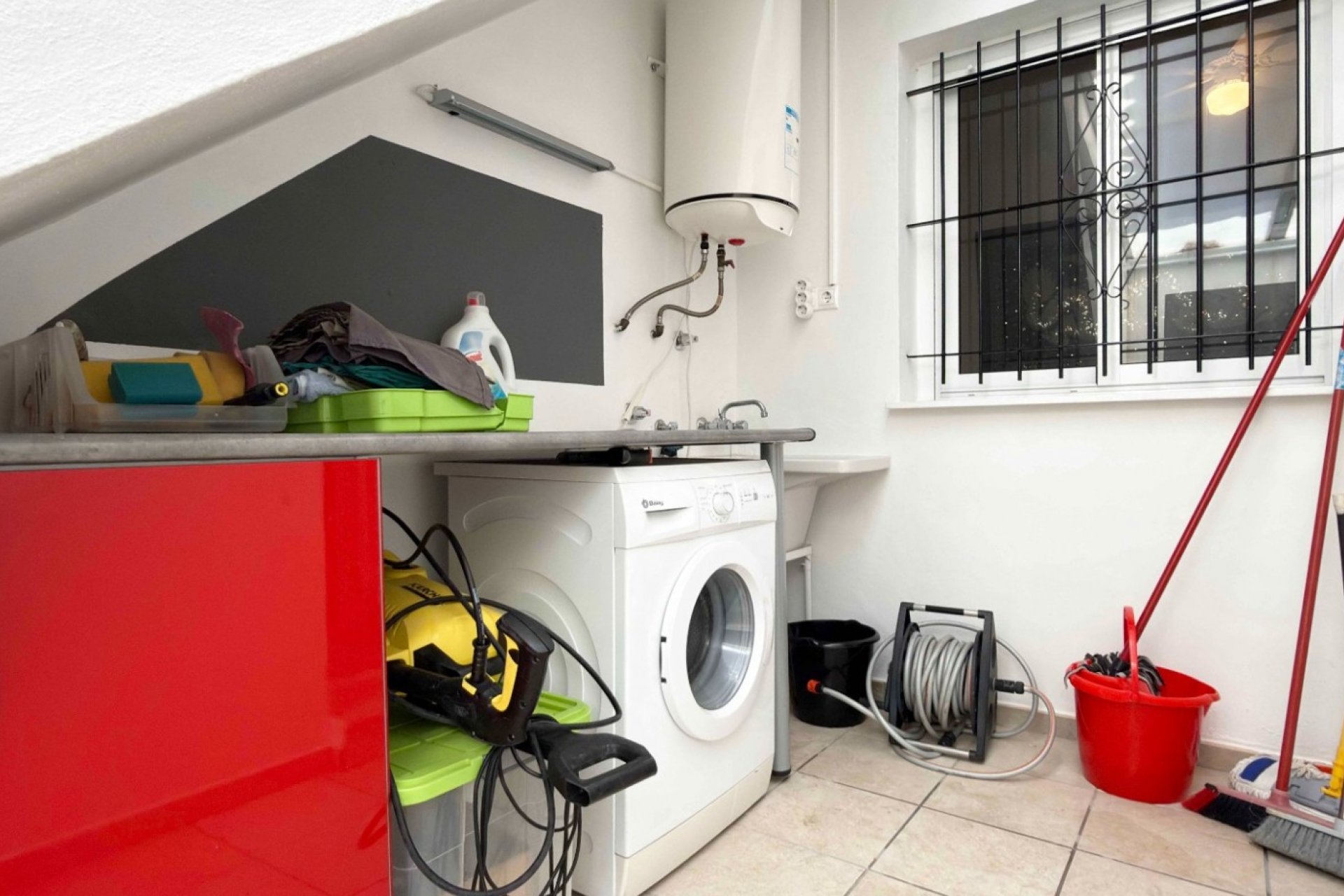 Resale - Apartment / Flat * - Orihuela Costa * - La Zenia *