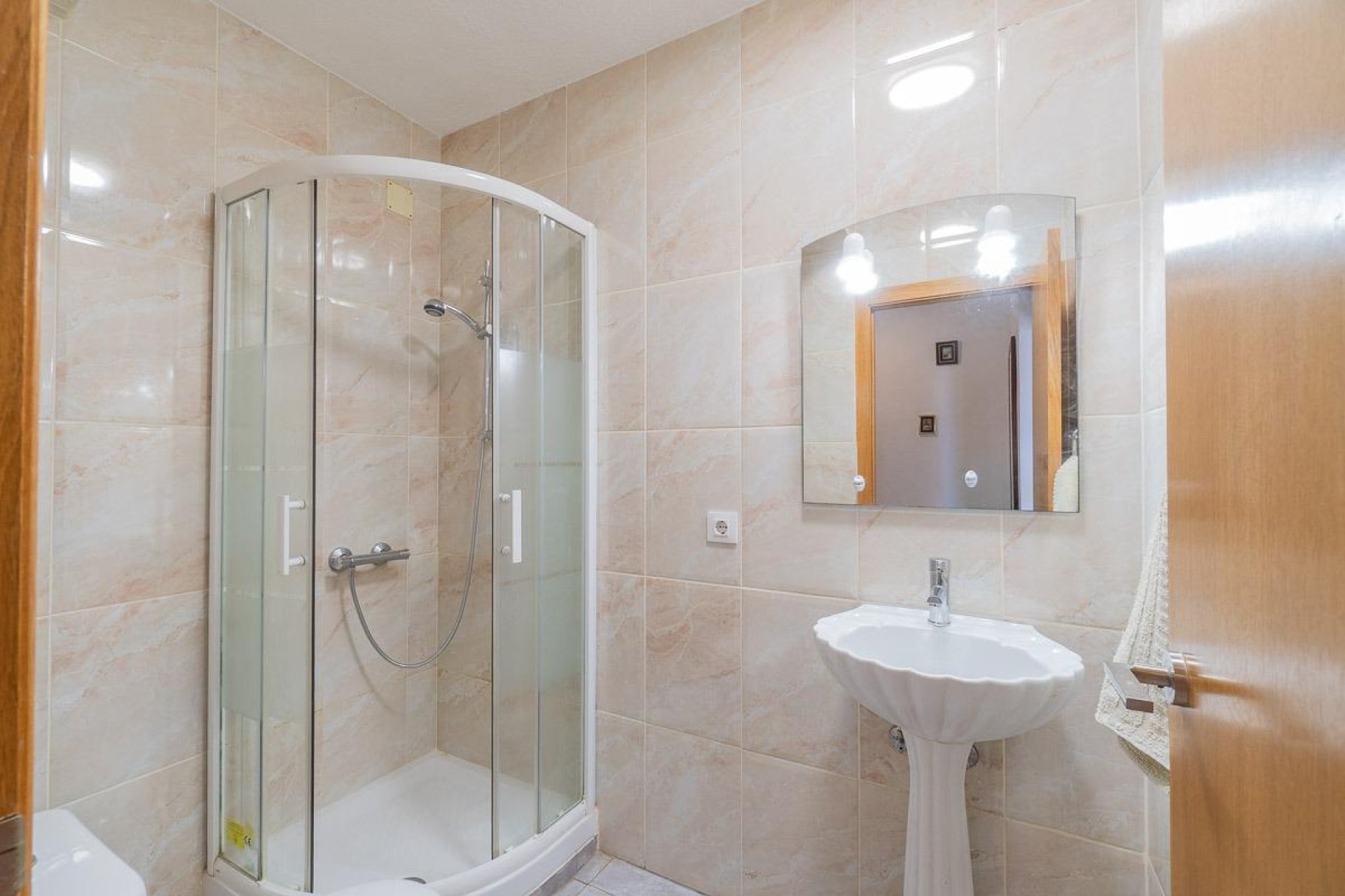 Resale - Apartment / Flat * - Orihuela Costa * - La Zenia *