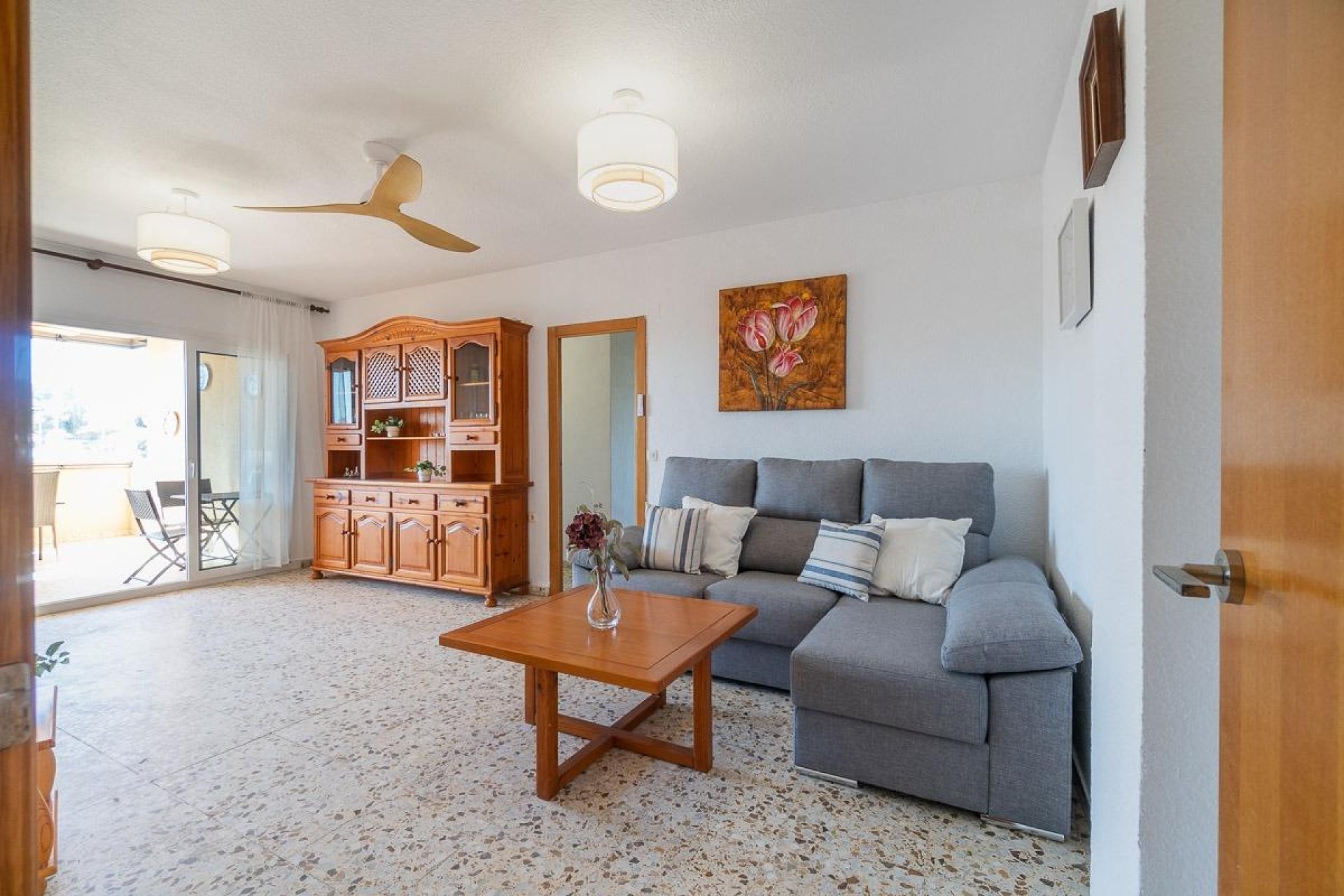 Resale - Apartment / Flat * - Orihuela Costa * - La Zenia *