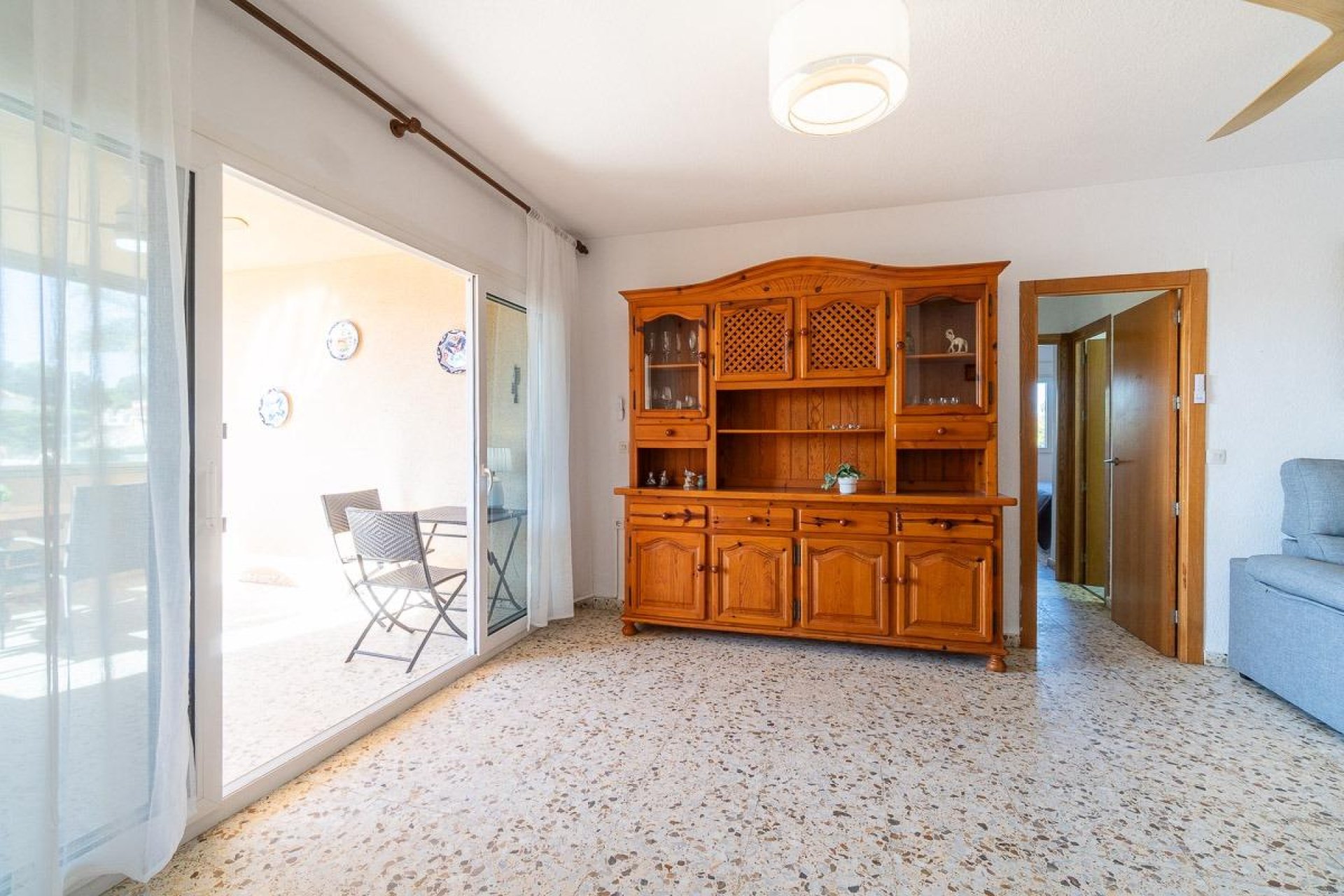 Resale - Apartment / Flat * - Orihuela Costa * - La Zenia *