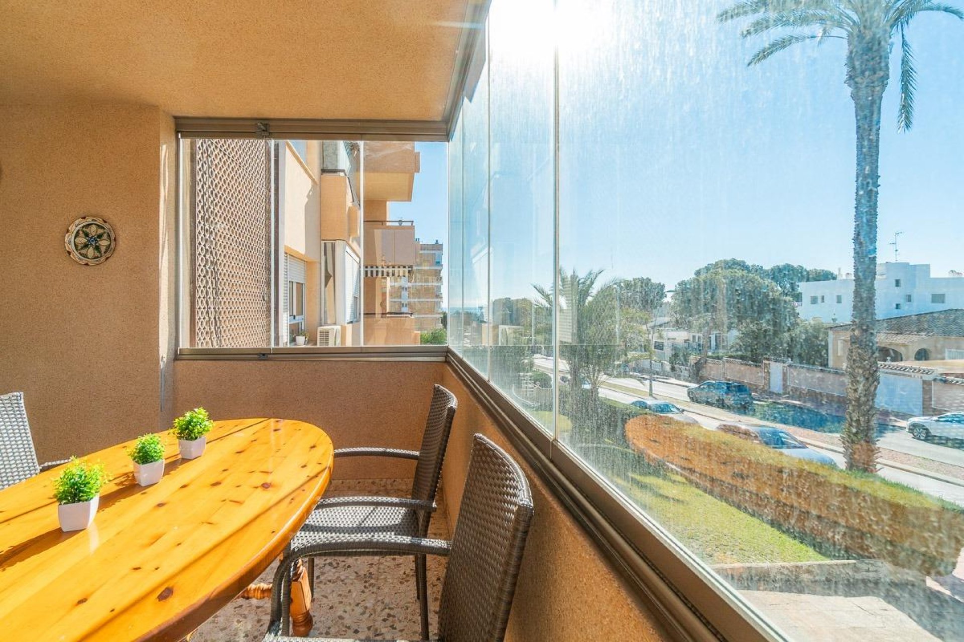 Resale - Apartment / Flat * - Orihuela Costa * - La Zenia *