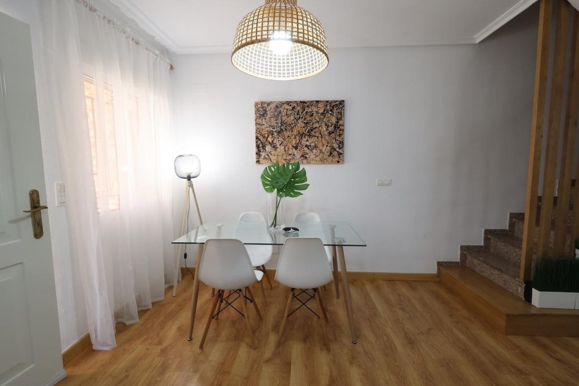 Resale - Apartment / Flat * - Orihuela Costa * - La Zenia *