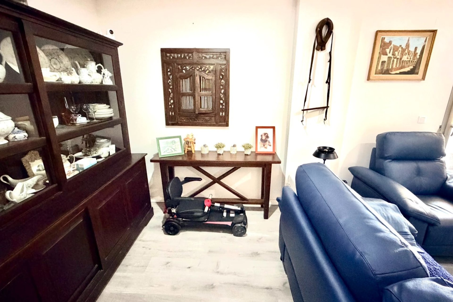 Resale - Apartment / Flat * - Orihuela Costa * - La Zenia *