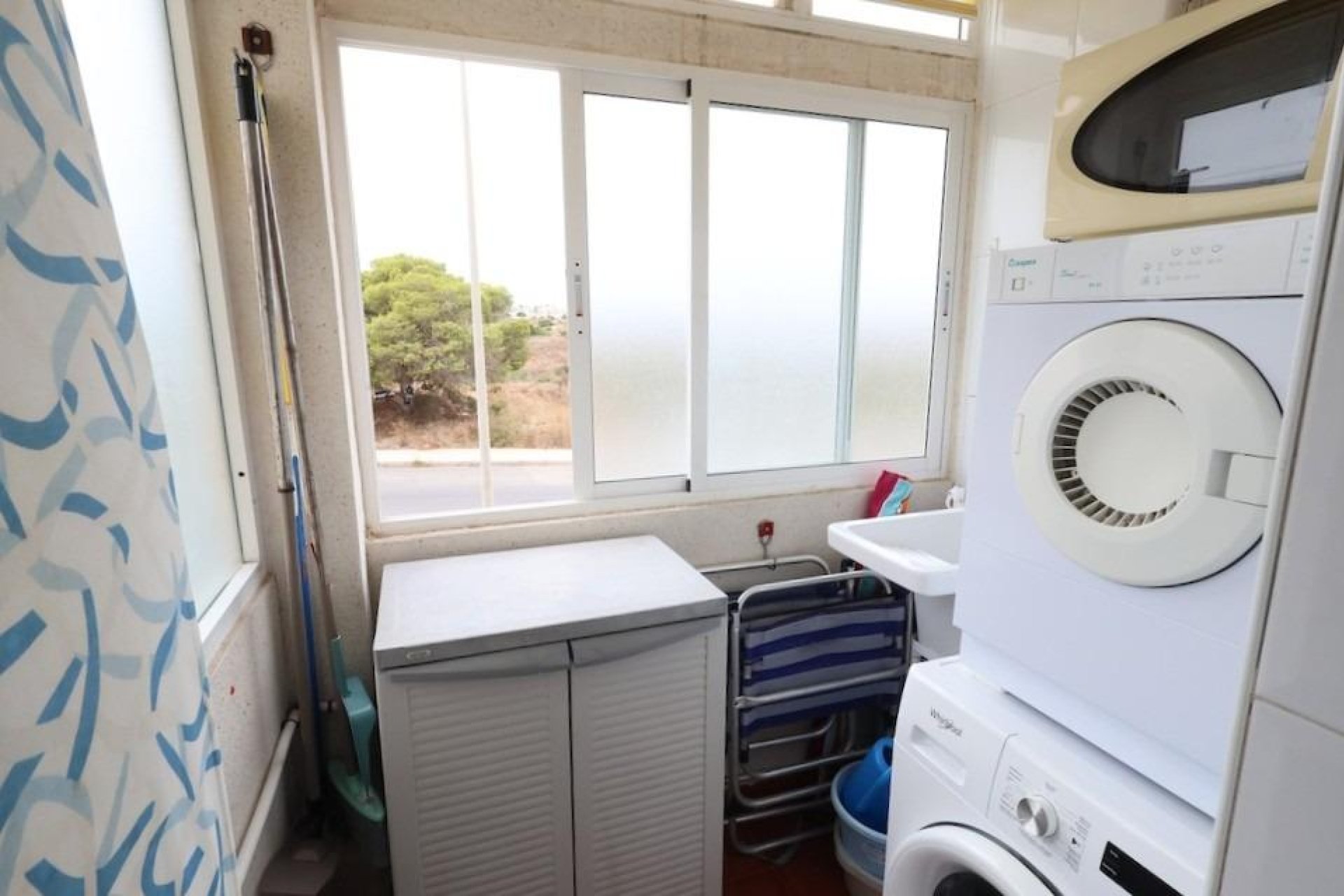 Resale - Apartment / Flat * - Orihuela Costa * - La Zenia *