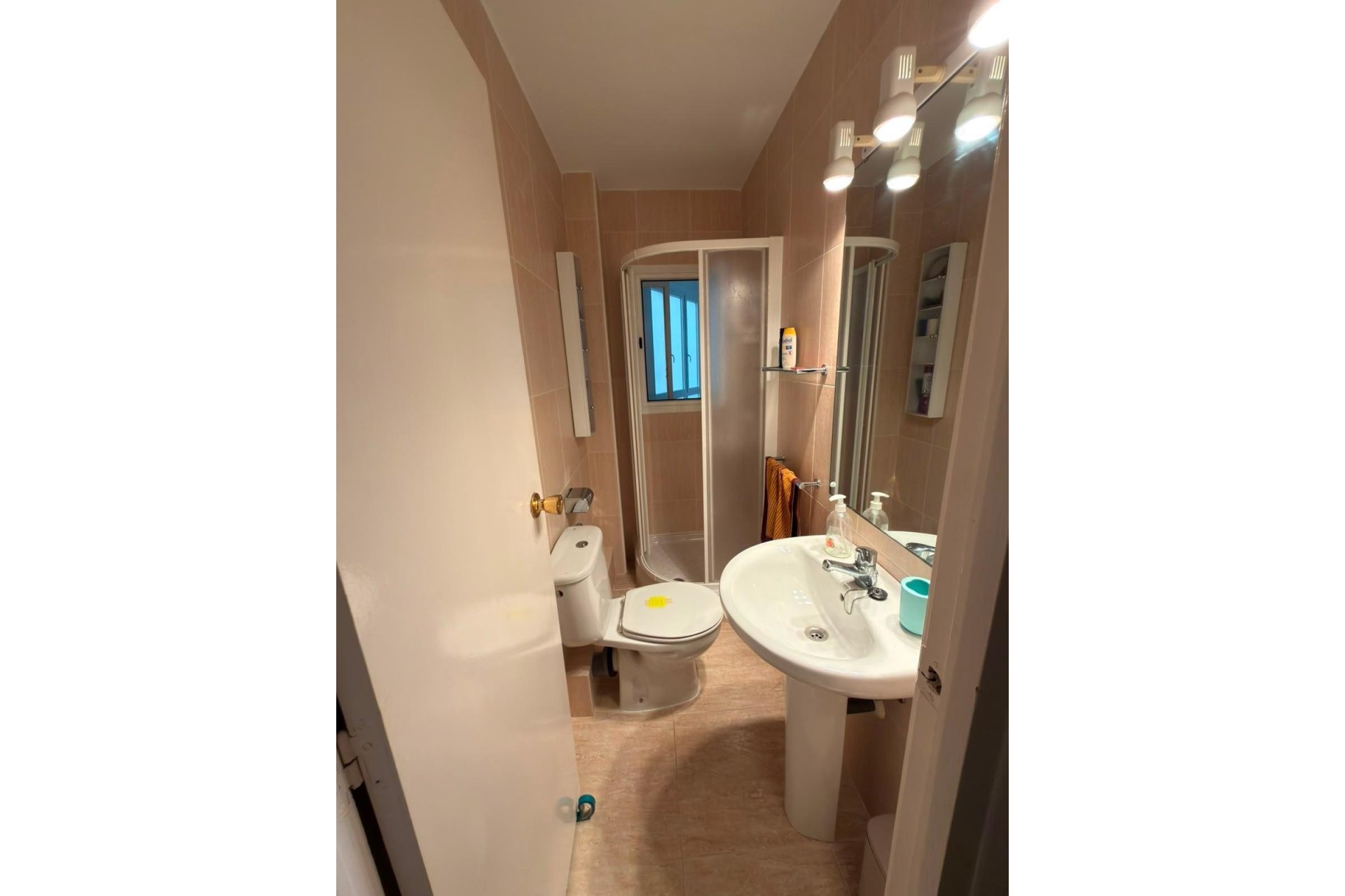 Resale - Apartment / Flat * - Orihuela Costa * - La Zenia *