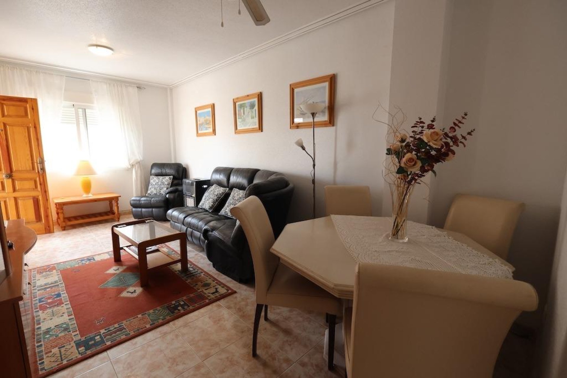 Resale - Apartment / Flat * - Orihuela Costa * - La Zenia *