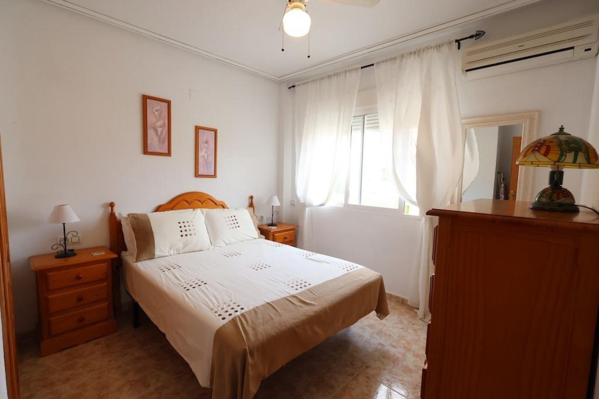 Resale - Apartment / Flat * - Orihuela Costa * - La Zenia *