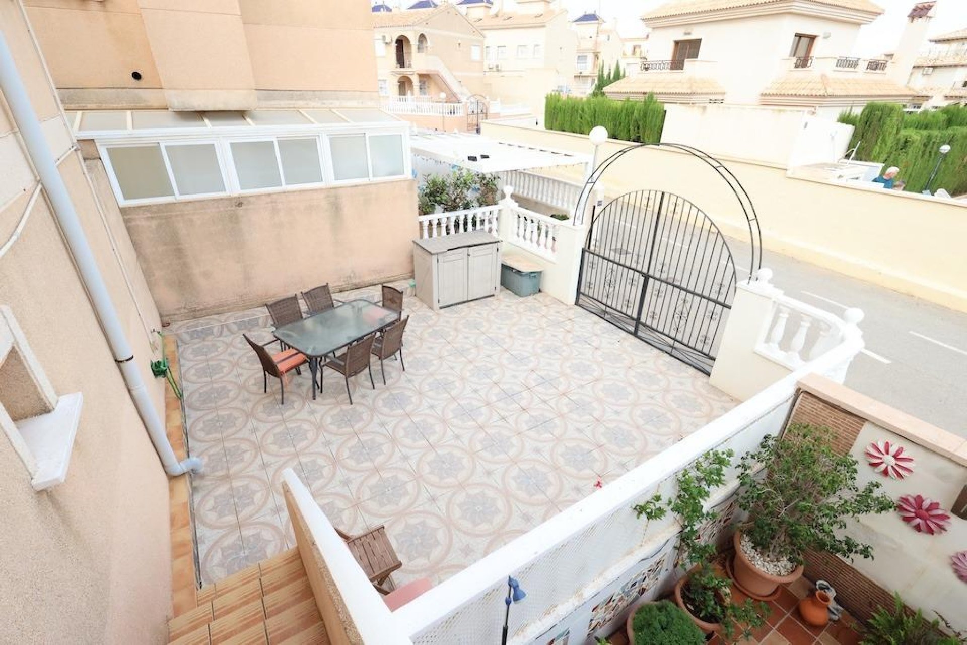 Resale - Apartment / Flat * - Orihuela Costa * - La Zenia *