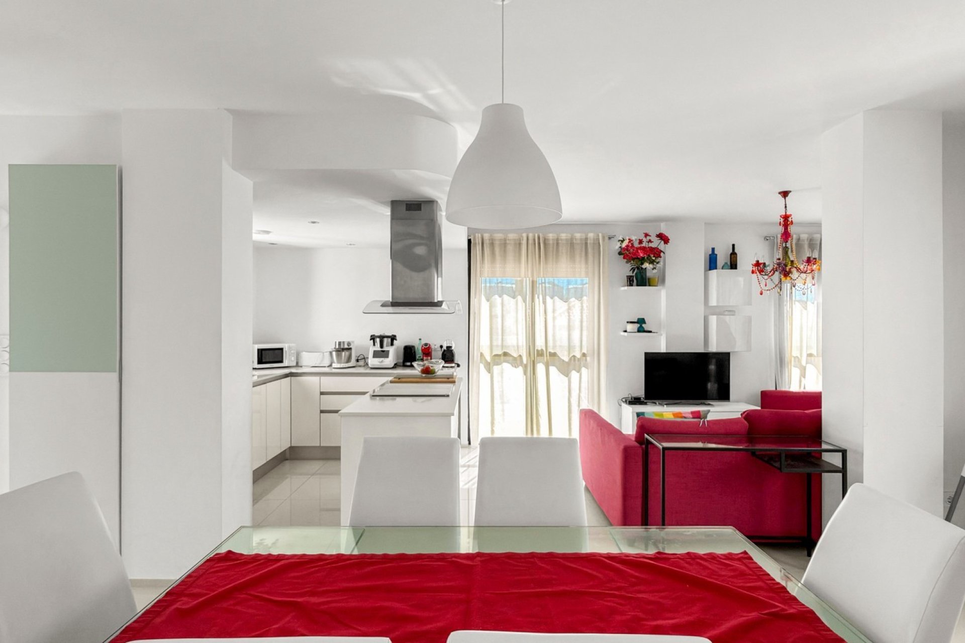 Resale - Apartment / Flat * - Orihuela Costa * - La Zenia *