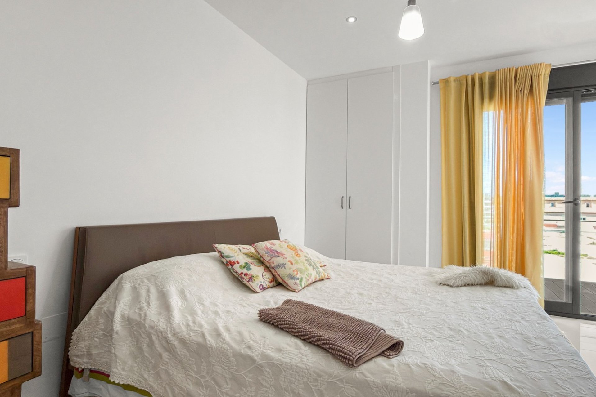 Resale - Apartment / Flat * - Orihuela Costa * - La Zenia *