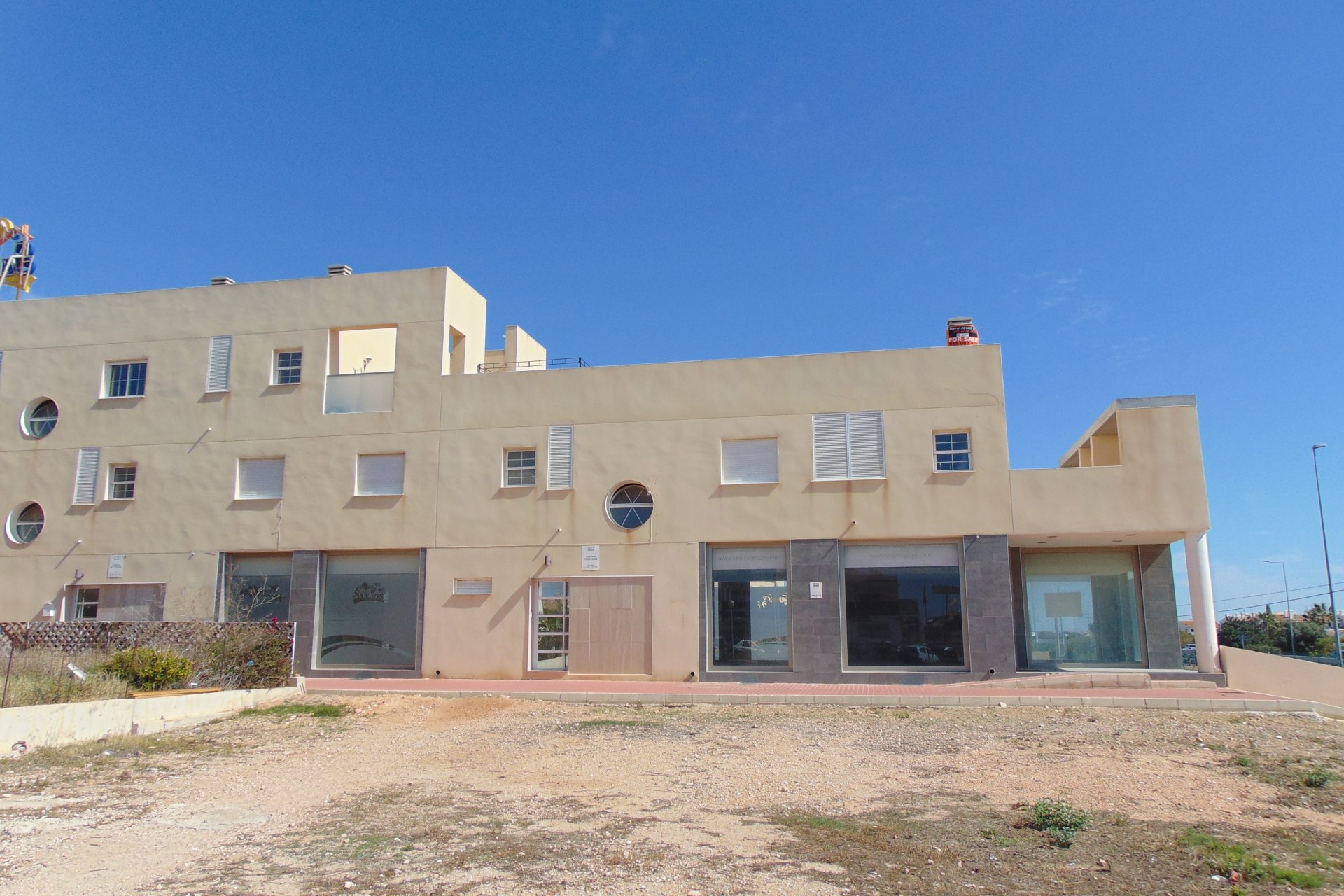 Resale - Apartment / flat - Orihuela Costa - La Zenia