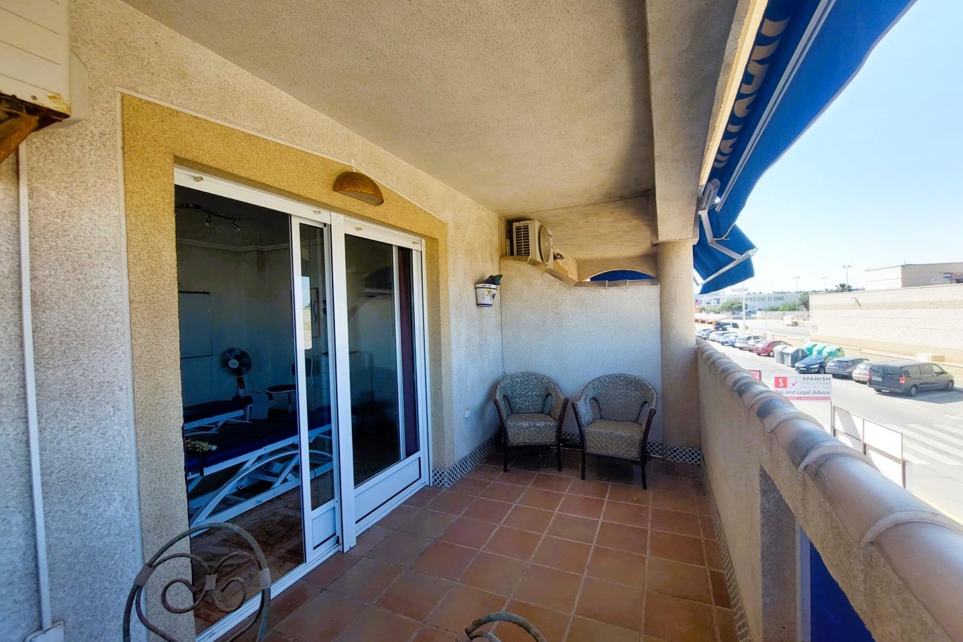 Resale - Apartment / flat - Orihuela Costa - La Zenia