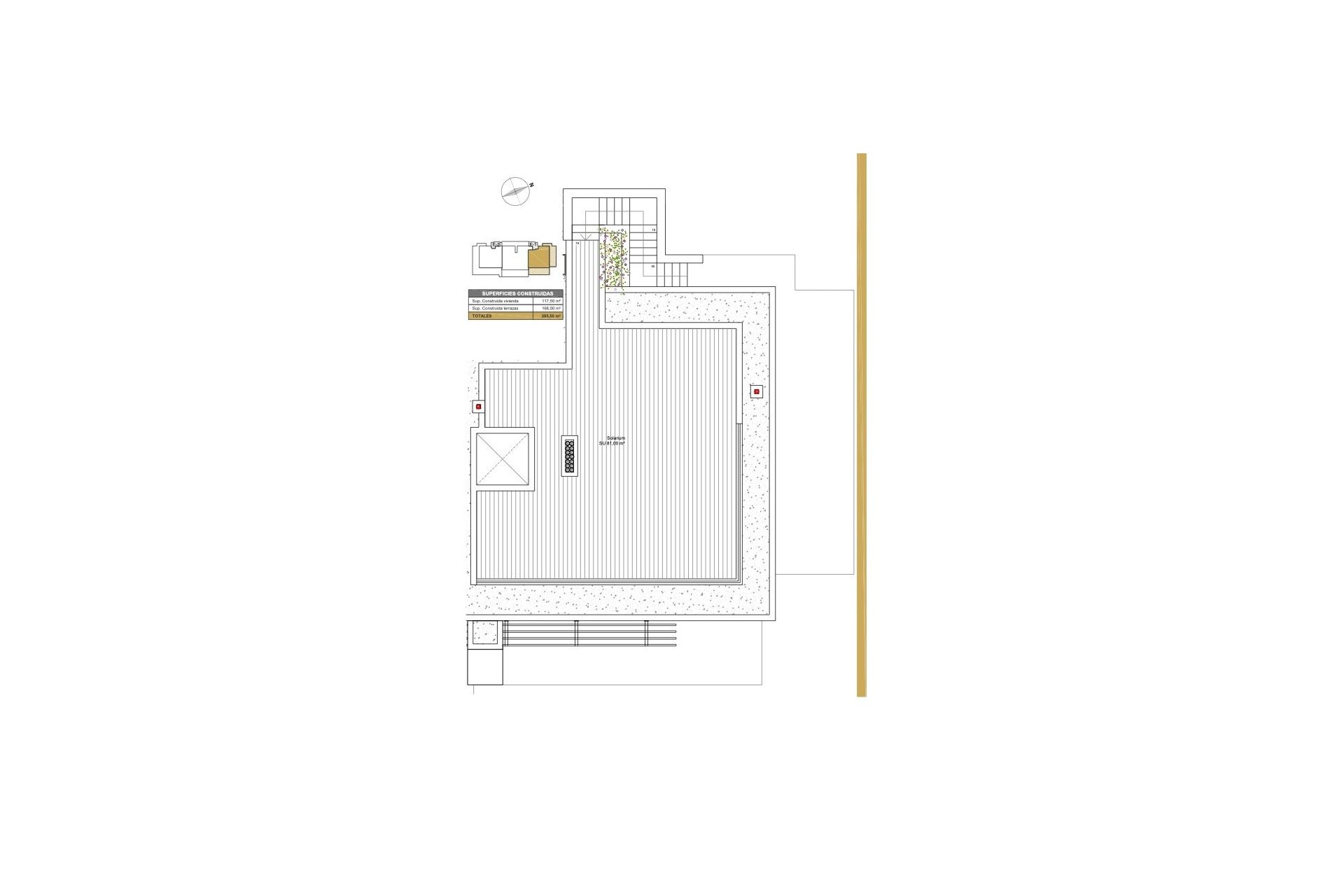 Resale - Apartment / flat - Orihuela Costa - Las Colinas Golf Resort