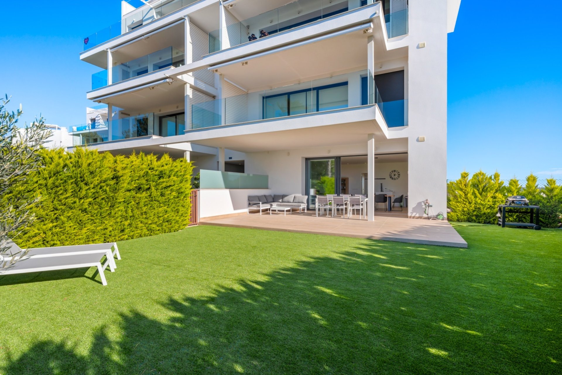 Resale - Apartment / Flat * - Orihuela Costa * - Las Colinas Golf Resort *