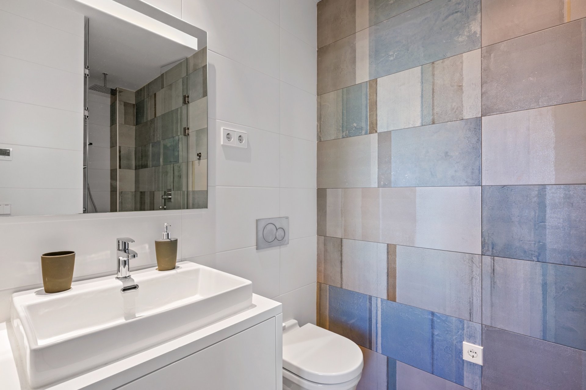 Resale - Apartment / Flat * - Orihuela Costa * - Las Colinas Golf Resort *