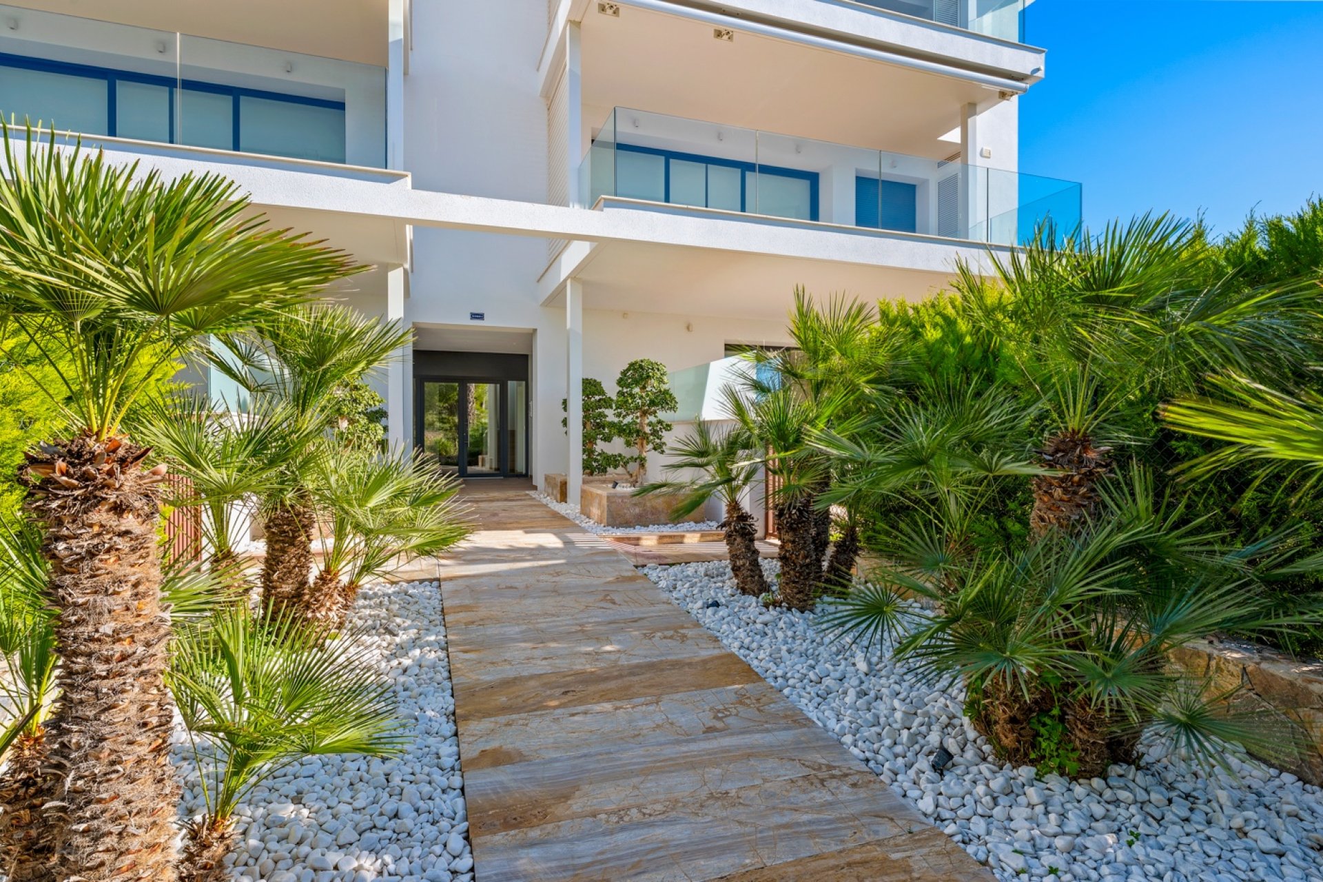 Resale - Apartment / Flat * - Orihuela Costa * - Las Colinas Golf Resort *