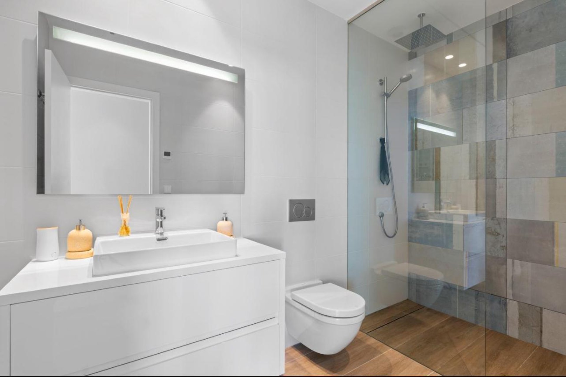 Resale - Apartment / Flat * - Orihuela Costa * - Las Colinas Golf Resort *