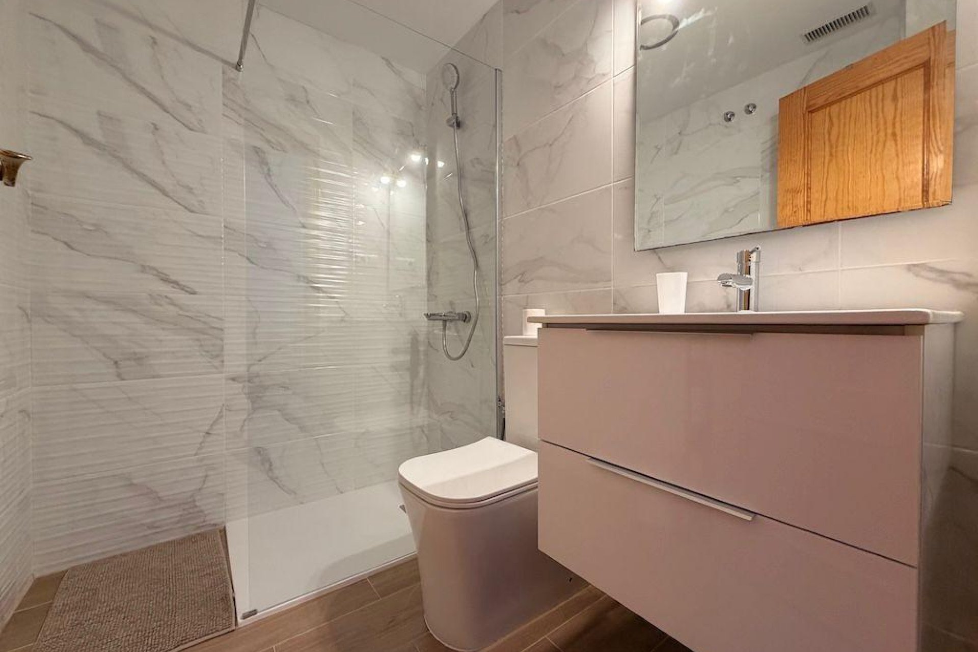 Resale - Apartment / Flat * - Orihuela Costa - Las Filipinas *