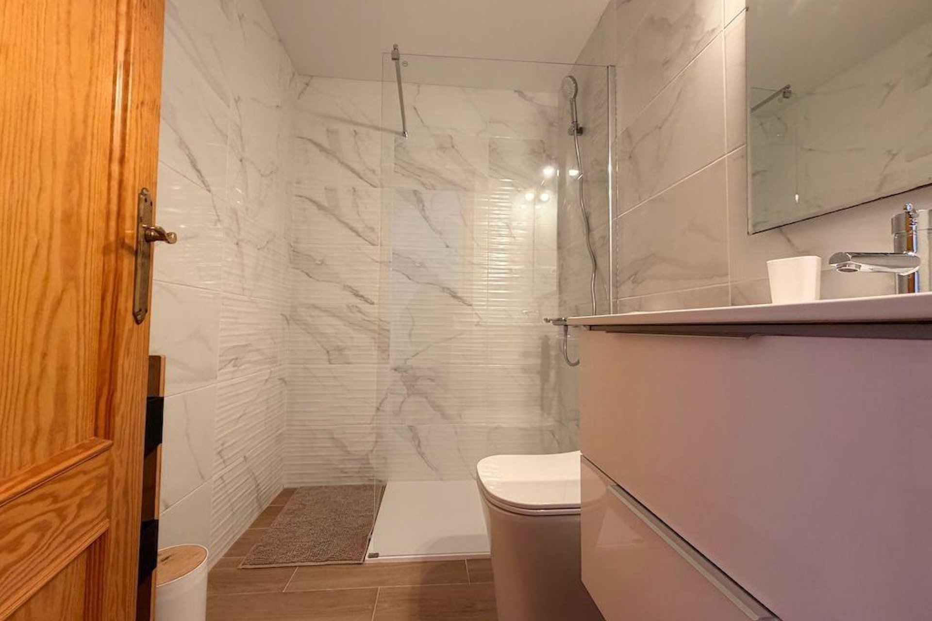 Resale - Apartment / Flat * - Orihuela Costa - Las Filipinas *