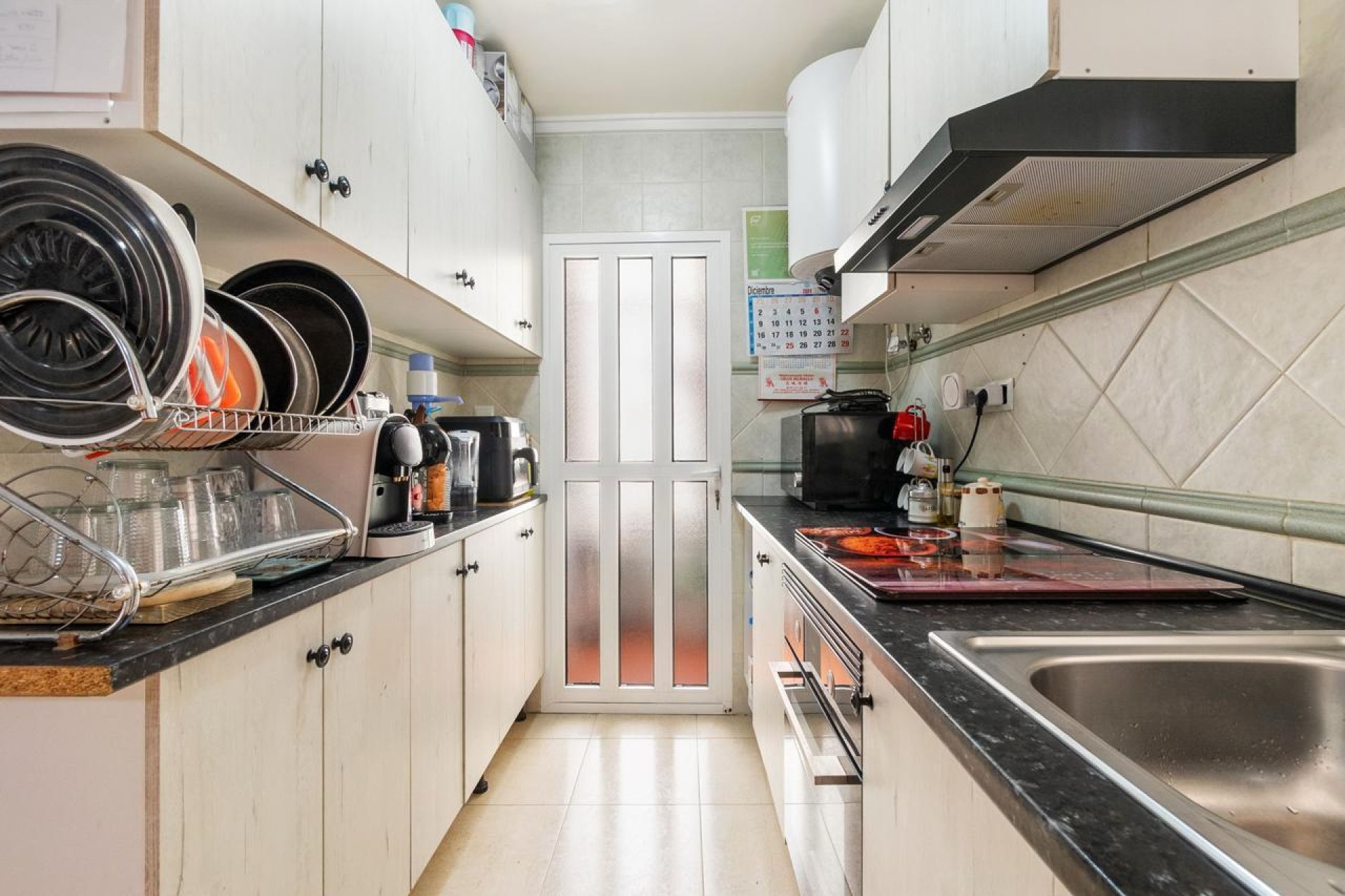 Resale - Apartment / Flat * - Orihuela Costa * - Las Filipinas *