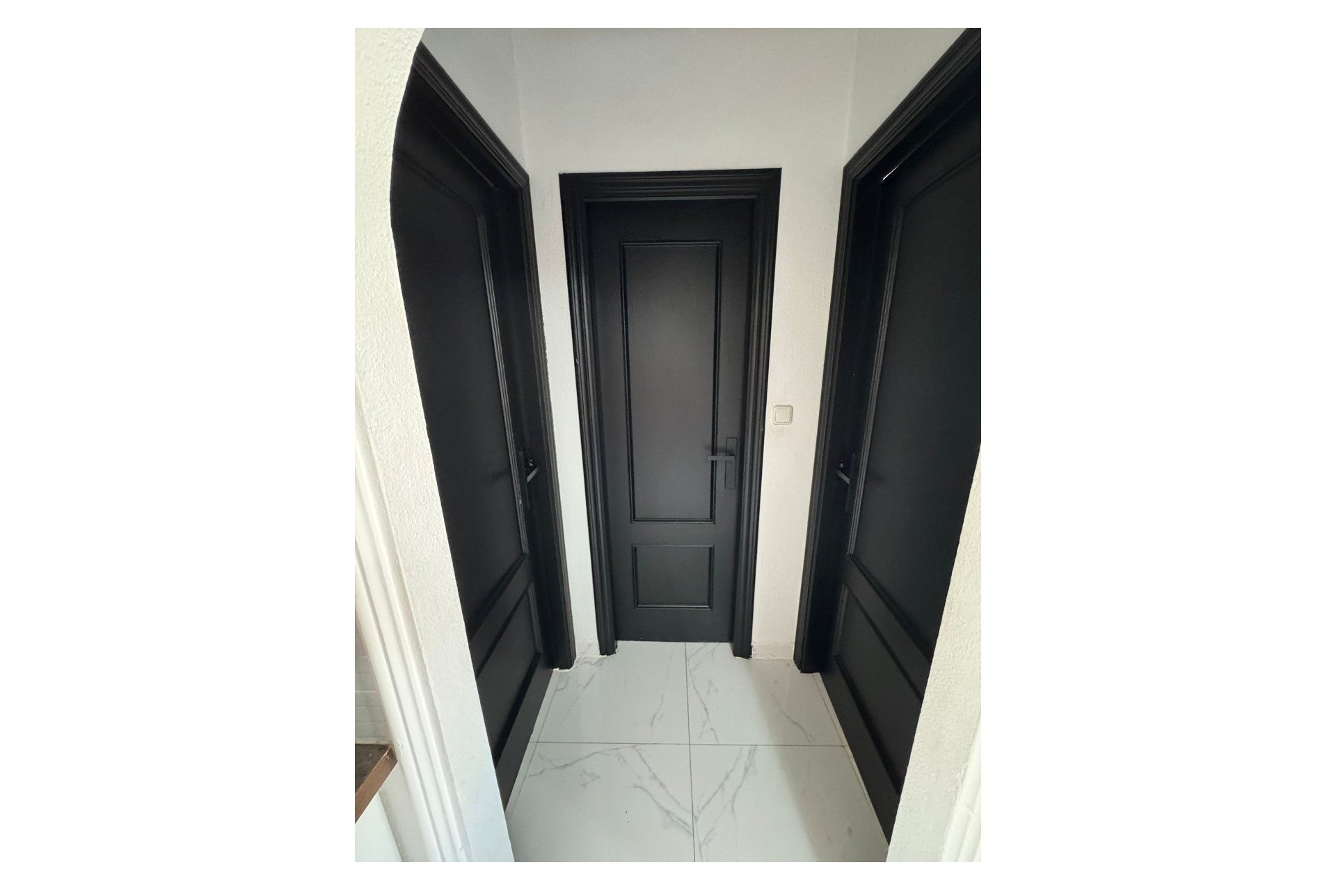 Resale - Apartment / Flat * - Orihuela Costa * - Las Filipinas *