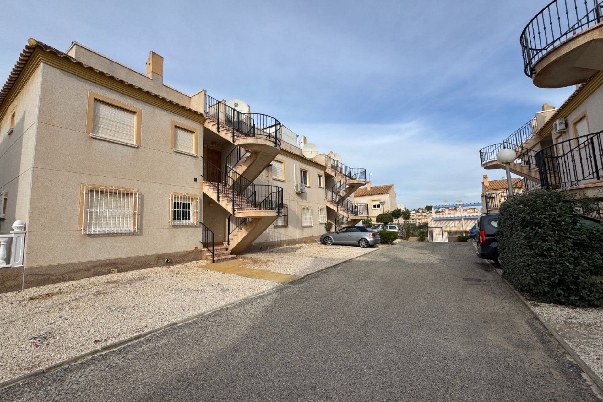 Resale - Apartment / Flat * - Orihuela Costa * - Las Filipinas *