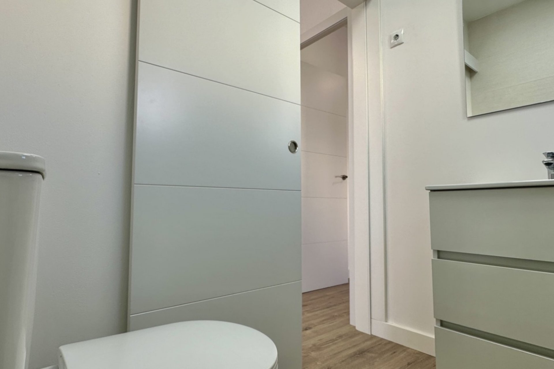 Resale - Apartment / Flat * - Orihuela Costa * - Las Filipinas