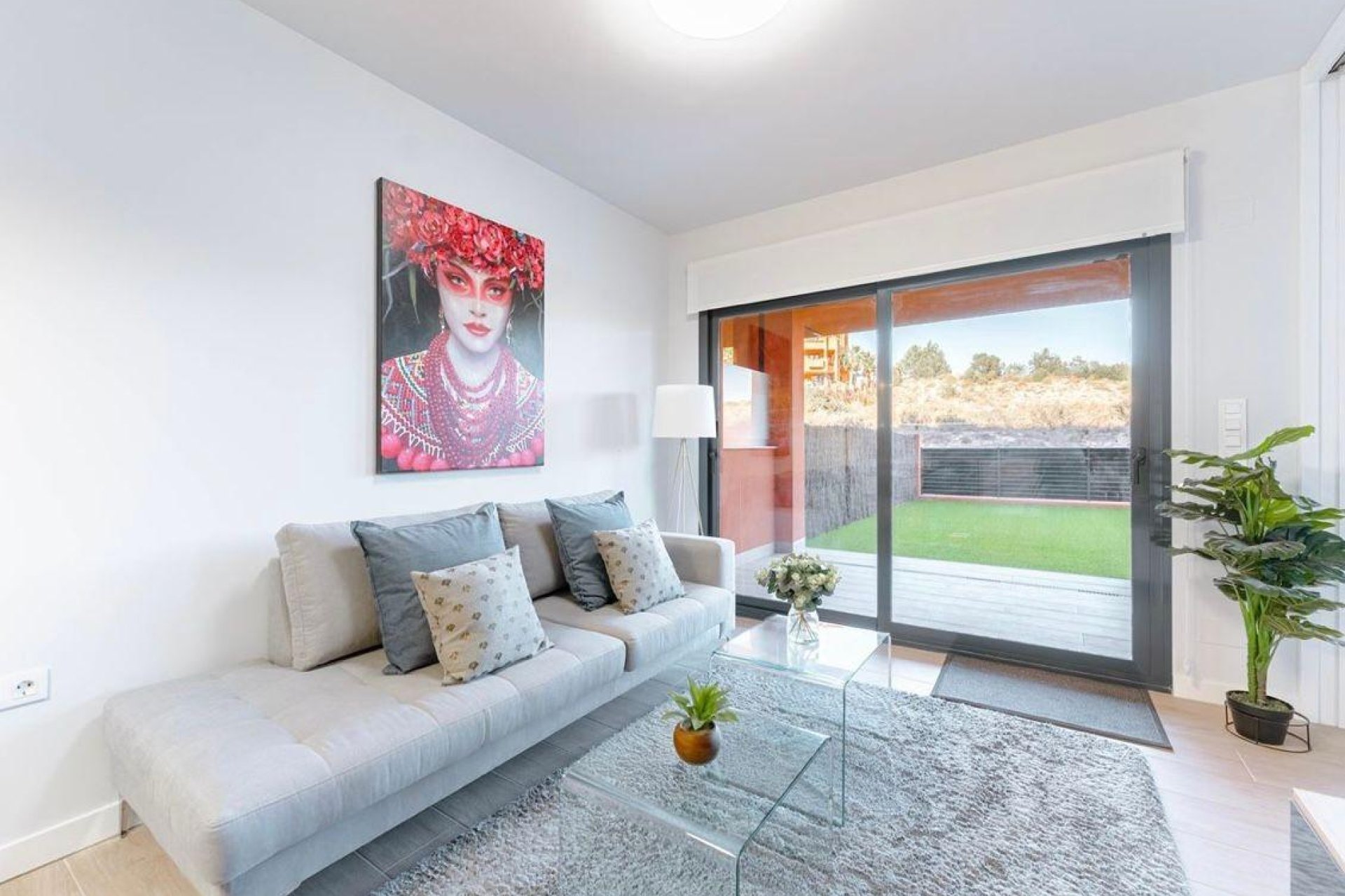 Resale - Apartment / Flat * - Orihuela Costa * - Las Filipinas *