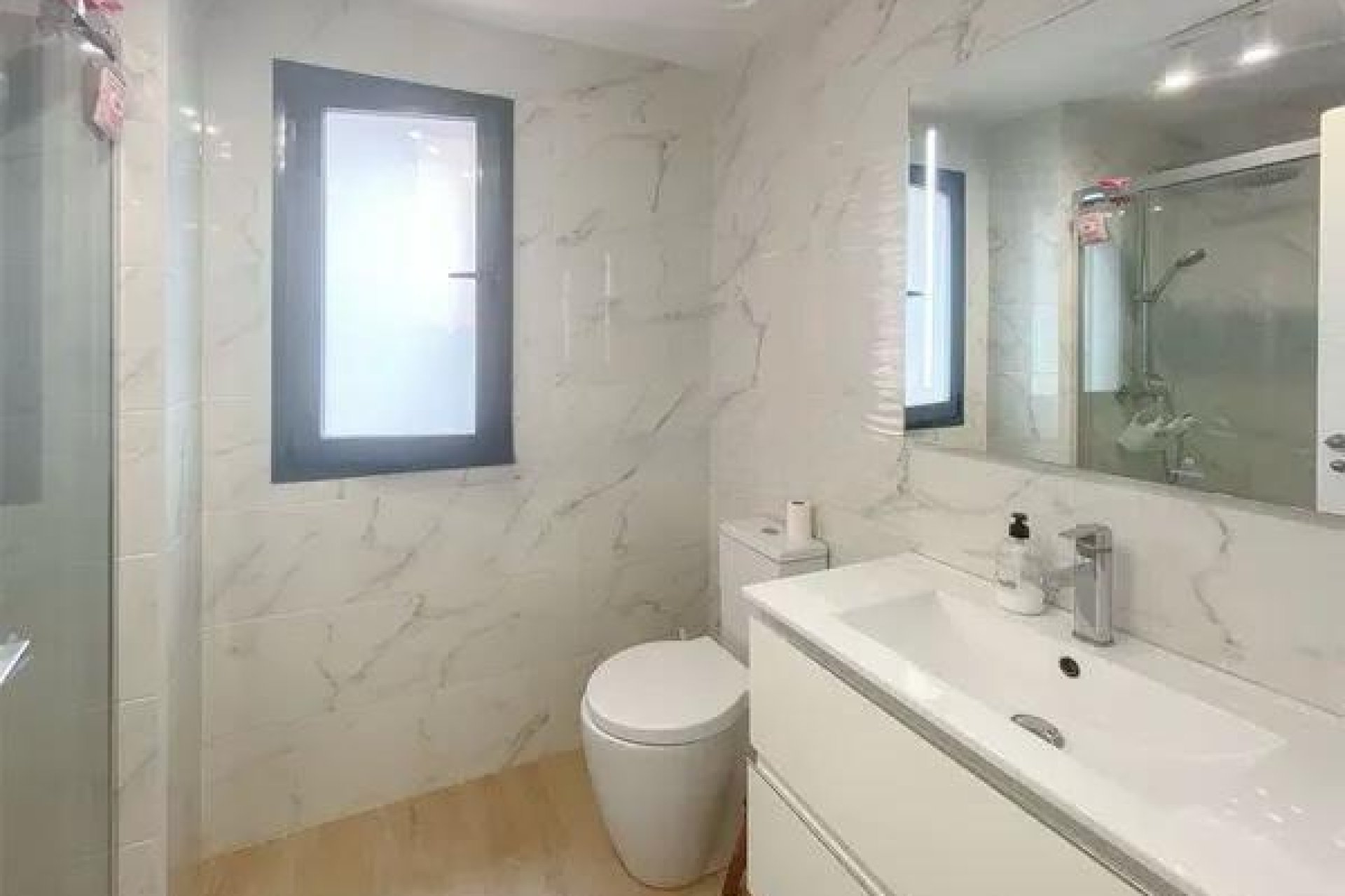 Resale - Apartment / Flat * - Orihuela Costa * - Las Filipinas *