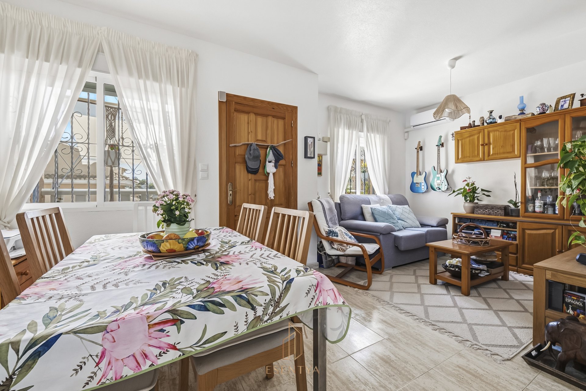Resale - Apartment / Flat * - Orihuela Costa * - Las Filipinas *