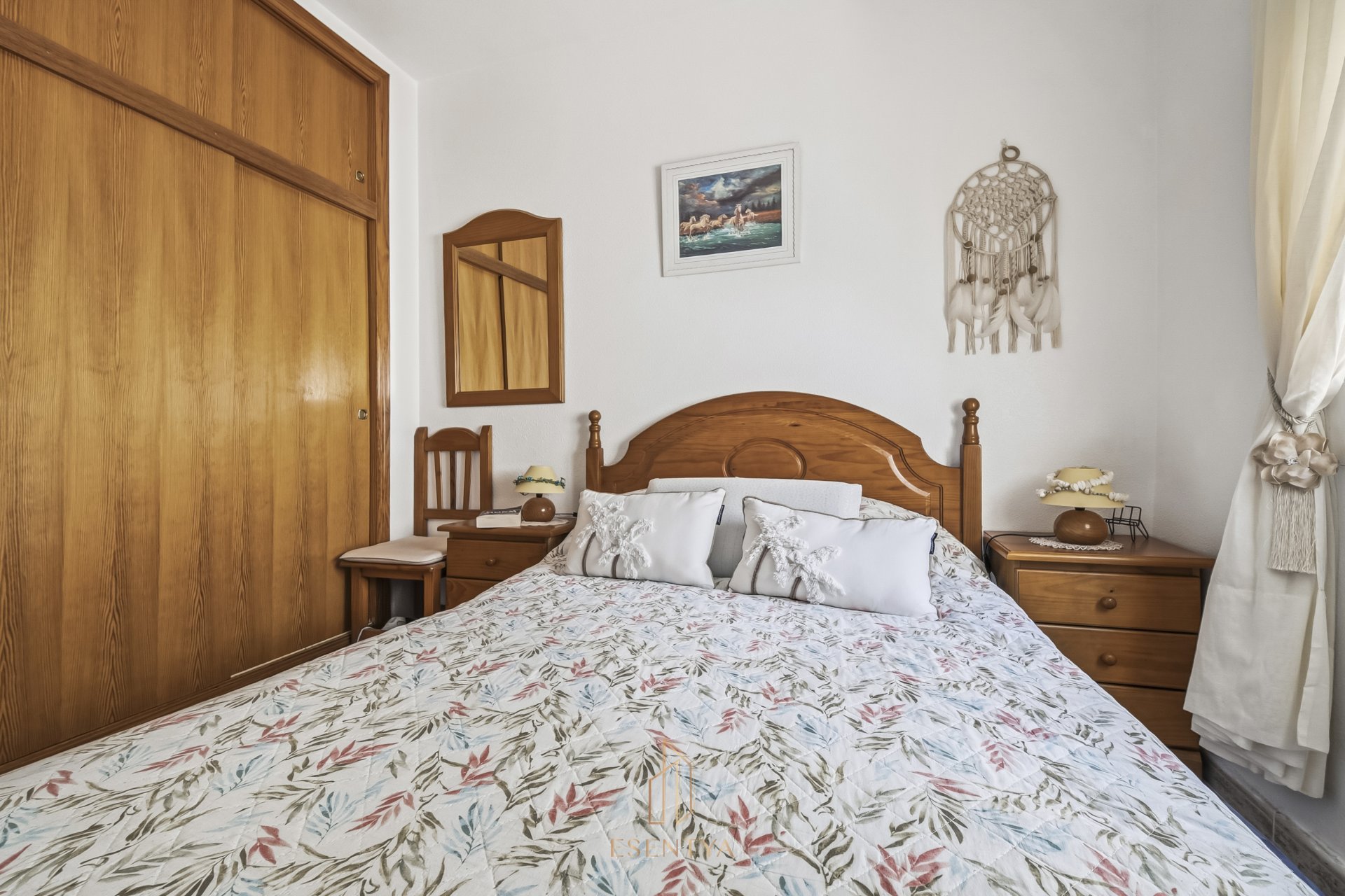 Resale - Apartment / Flat * - Orihuela Costa * - Las Filipinas *