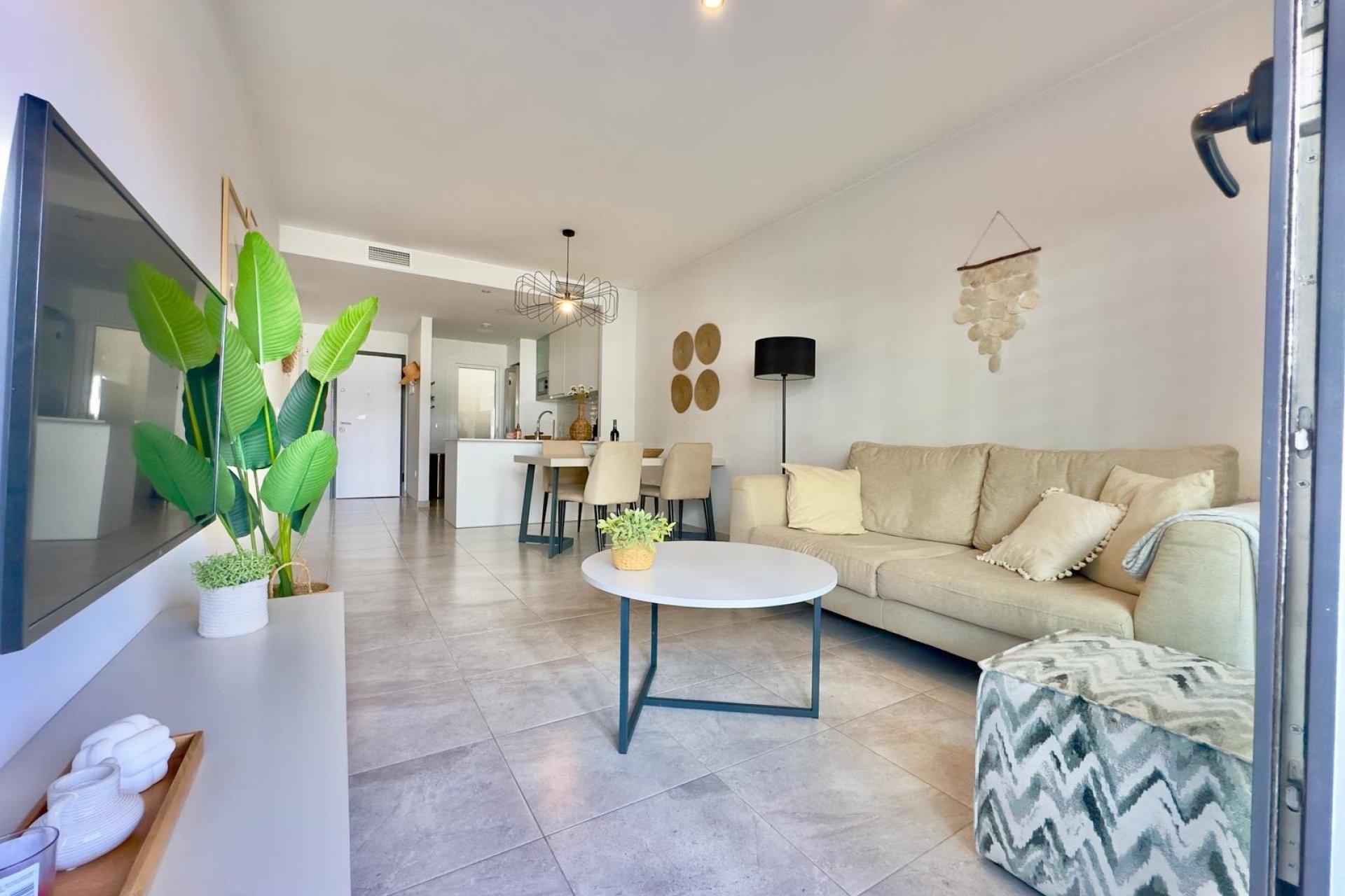 Resale - Apartment / Flat * - Orihuela Costa * - Las Filipinas *