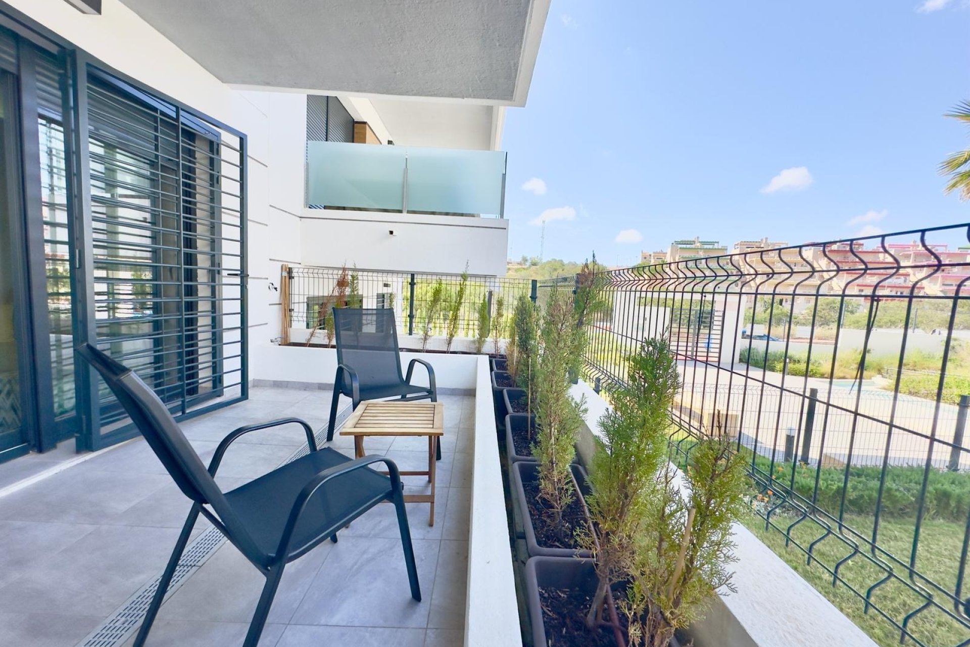 Resale - Apartment / Flat * - Orihuela Costa * - Las Filipinas *