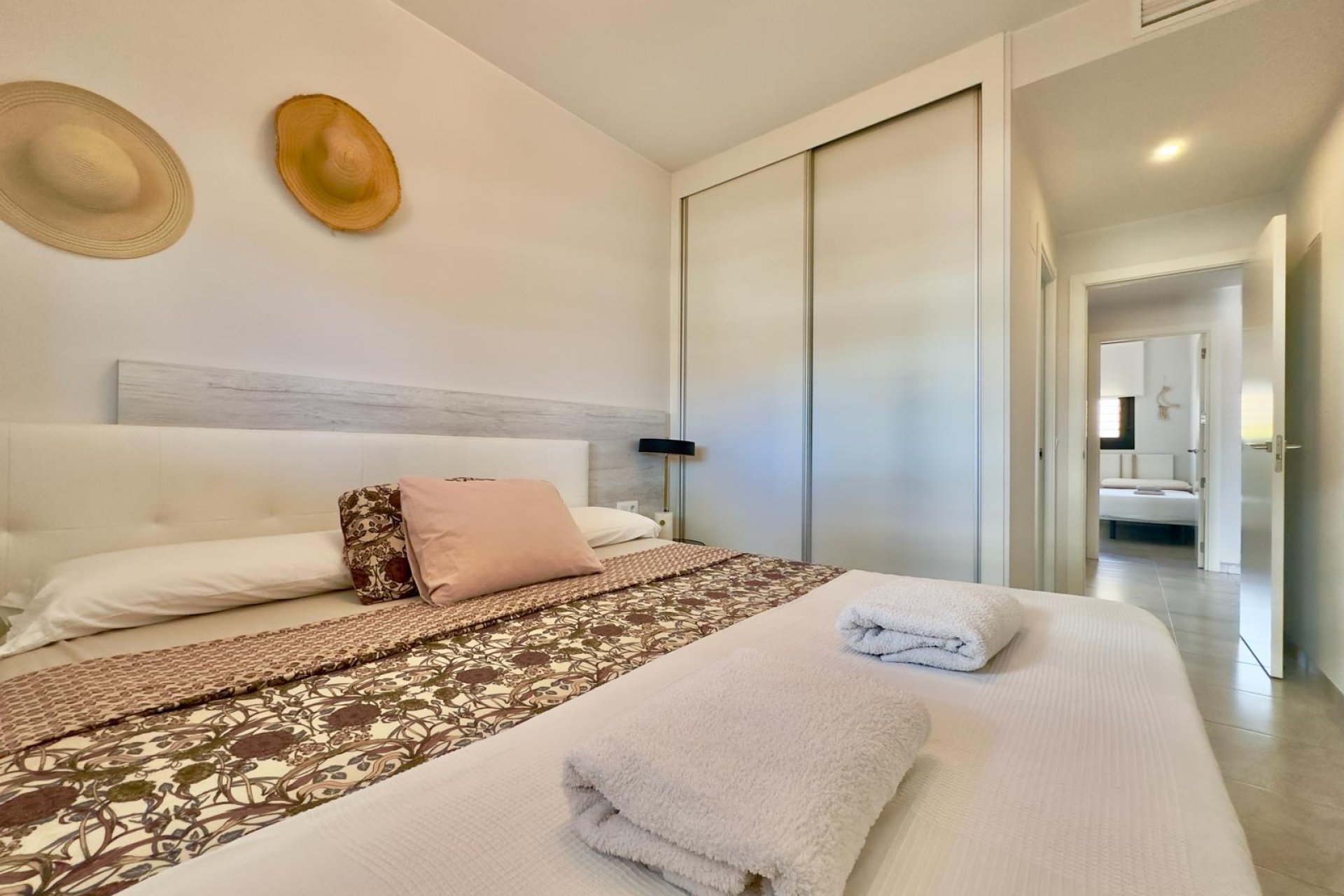 Resale - Apartment / Flat * - Orihuela Costa * - Las Filipinas *