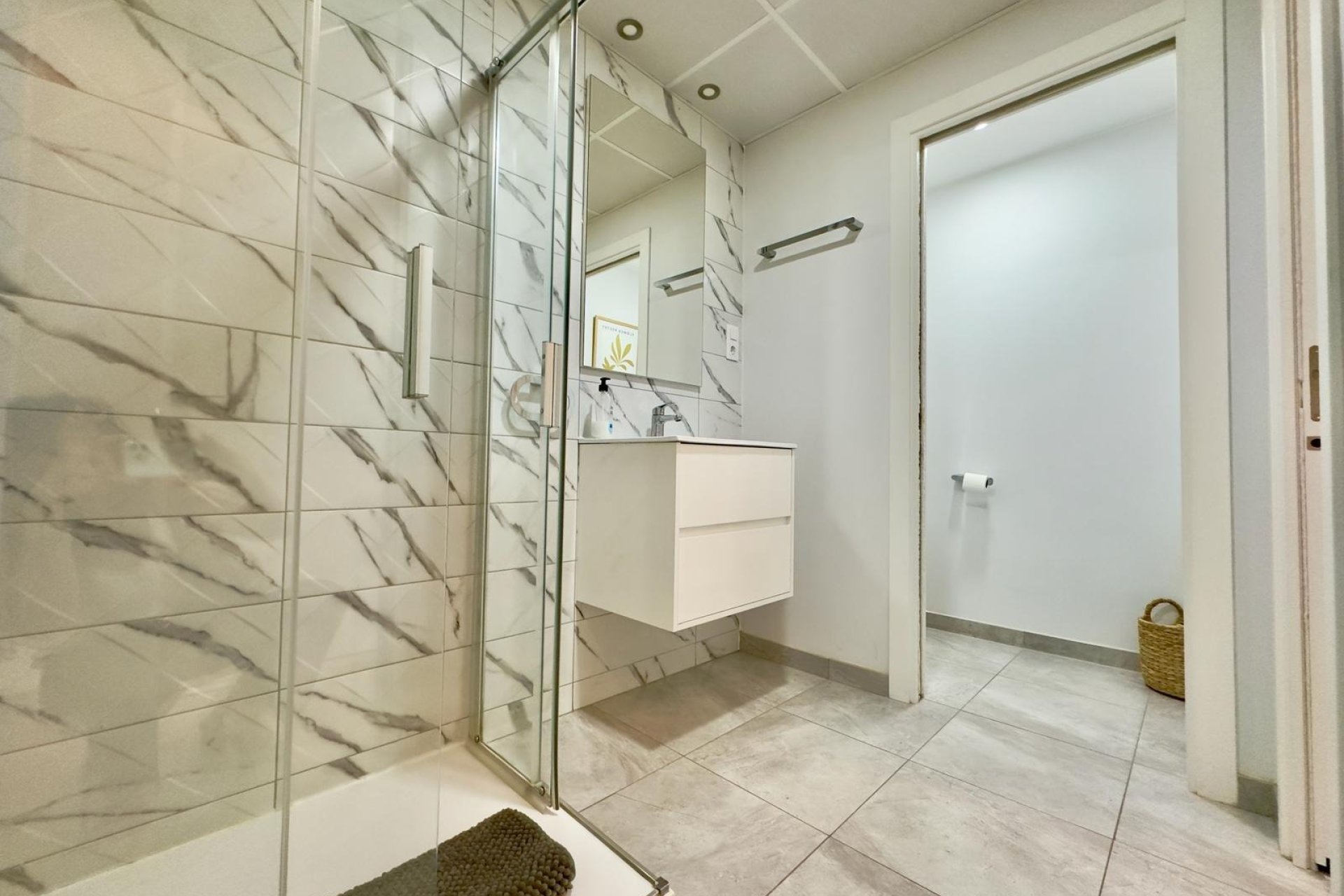 Resale - Apartment / Flat * - Orihuela Costa * - Las Filipinas *