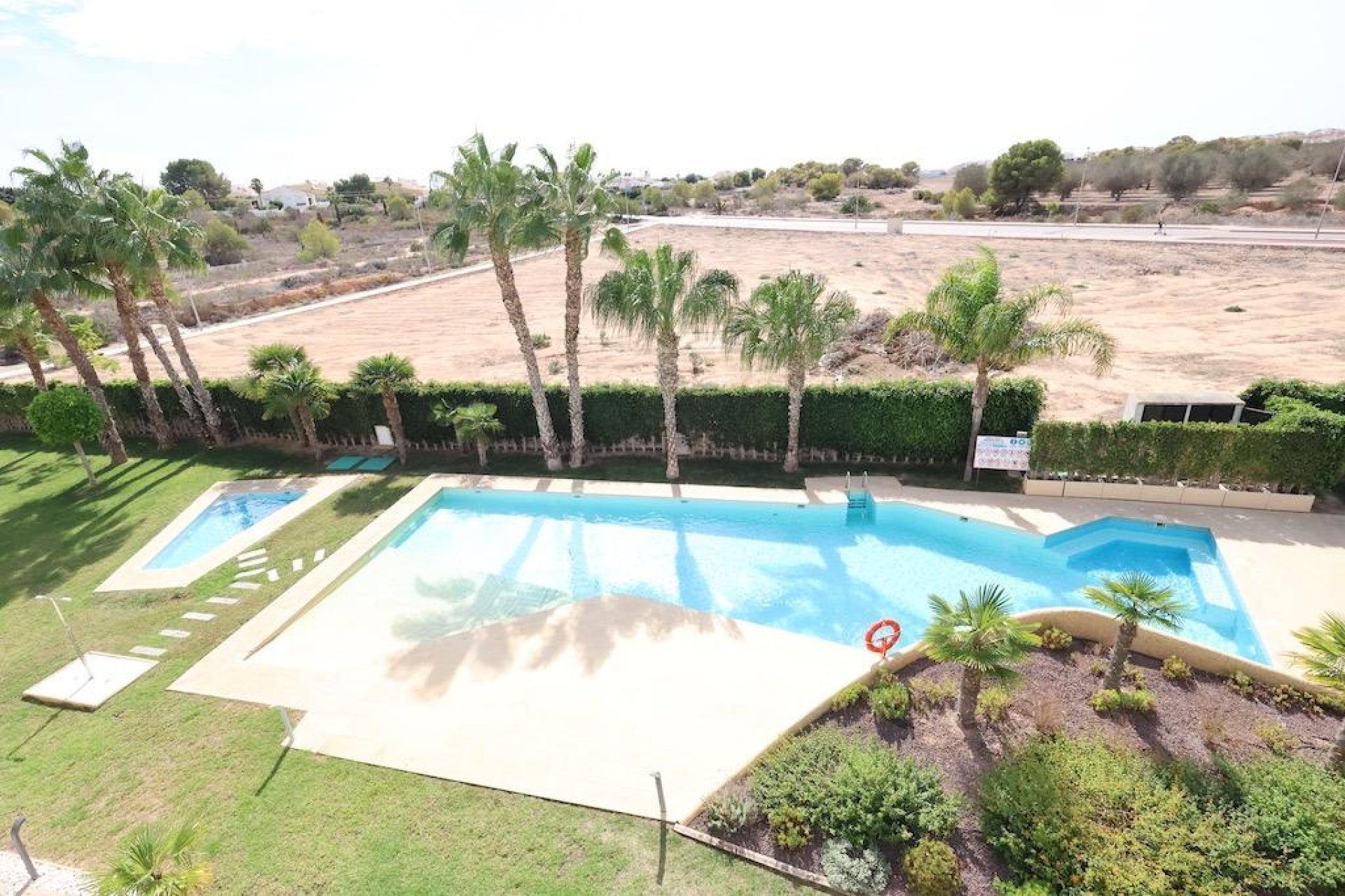 Resale - Apartment / flat - Orihuela Costa - Las Mimosas