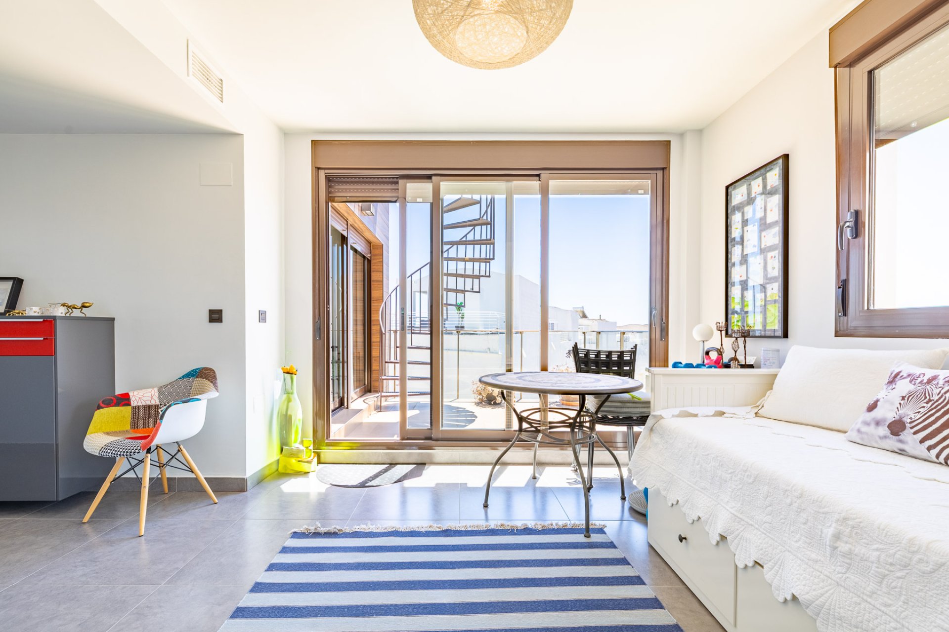 Resale - Apartment / Flat * - Orihuela Costa - Las Ramblas Golf *