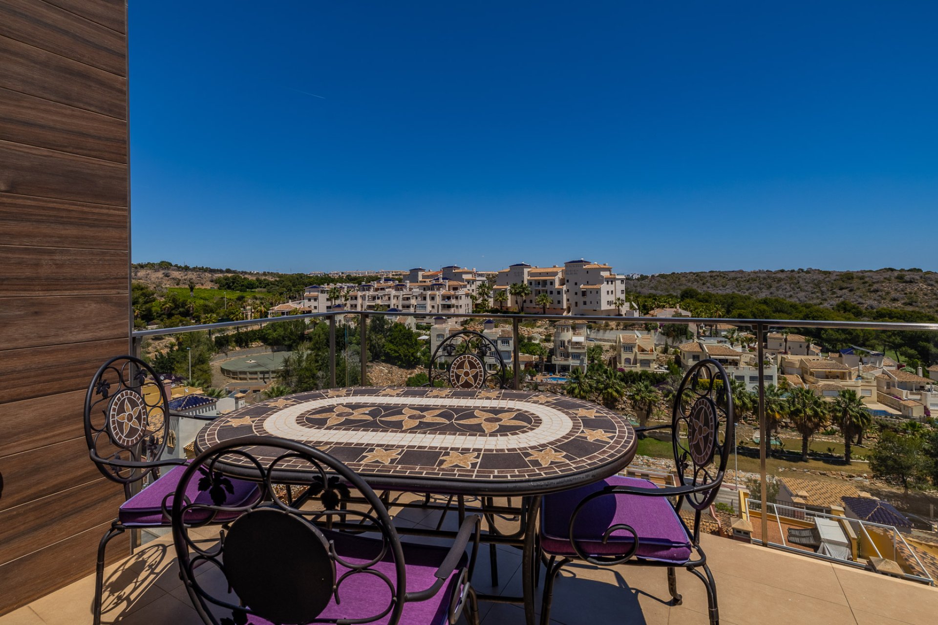 Resale - Apartment / Flat * - Orihuela Costa - Las Ramblas Golf *