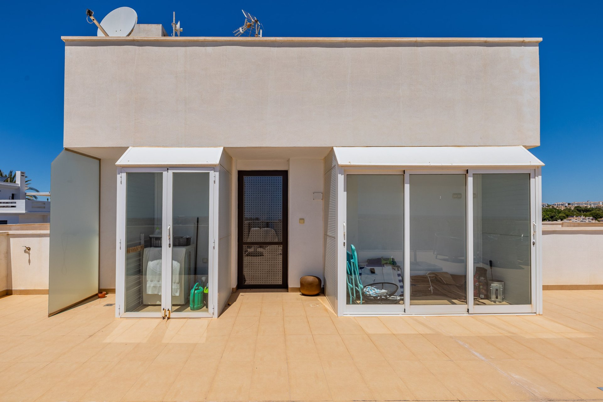 Resale - Apartment / Flat * - Orihuela Costa - Las Ramblas Golf *