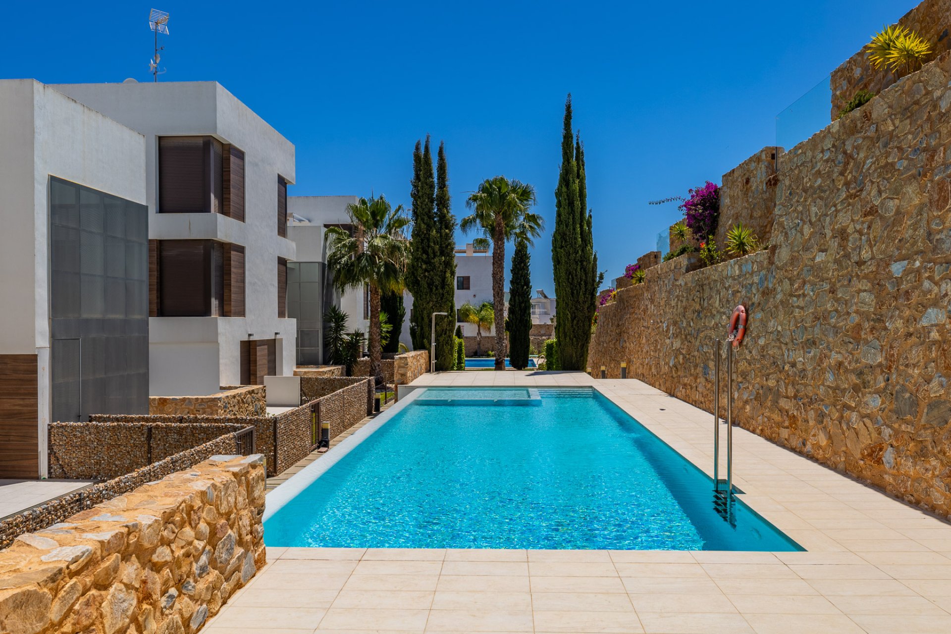 Resale - Apartment / Flat * - Orihuela Costa - Las Ramblas Golf *