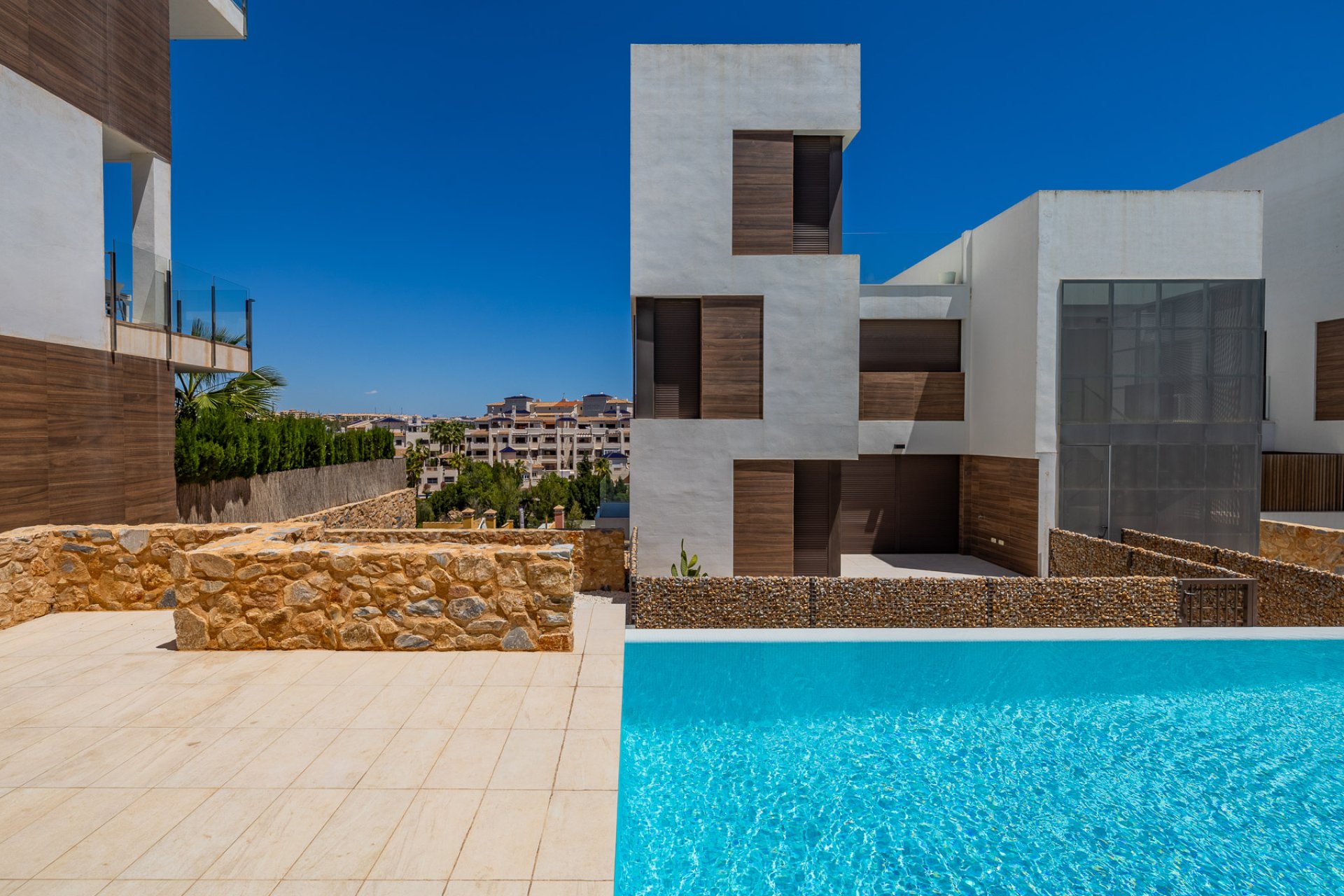 Resale - Apartment / Flat * - Orihuela Costa - Las Ramblas Golf *