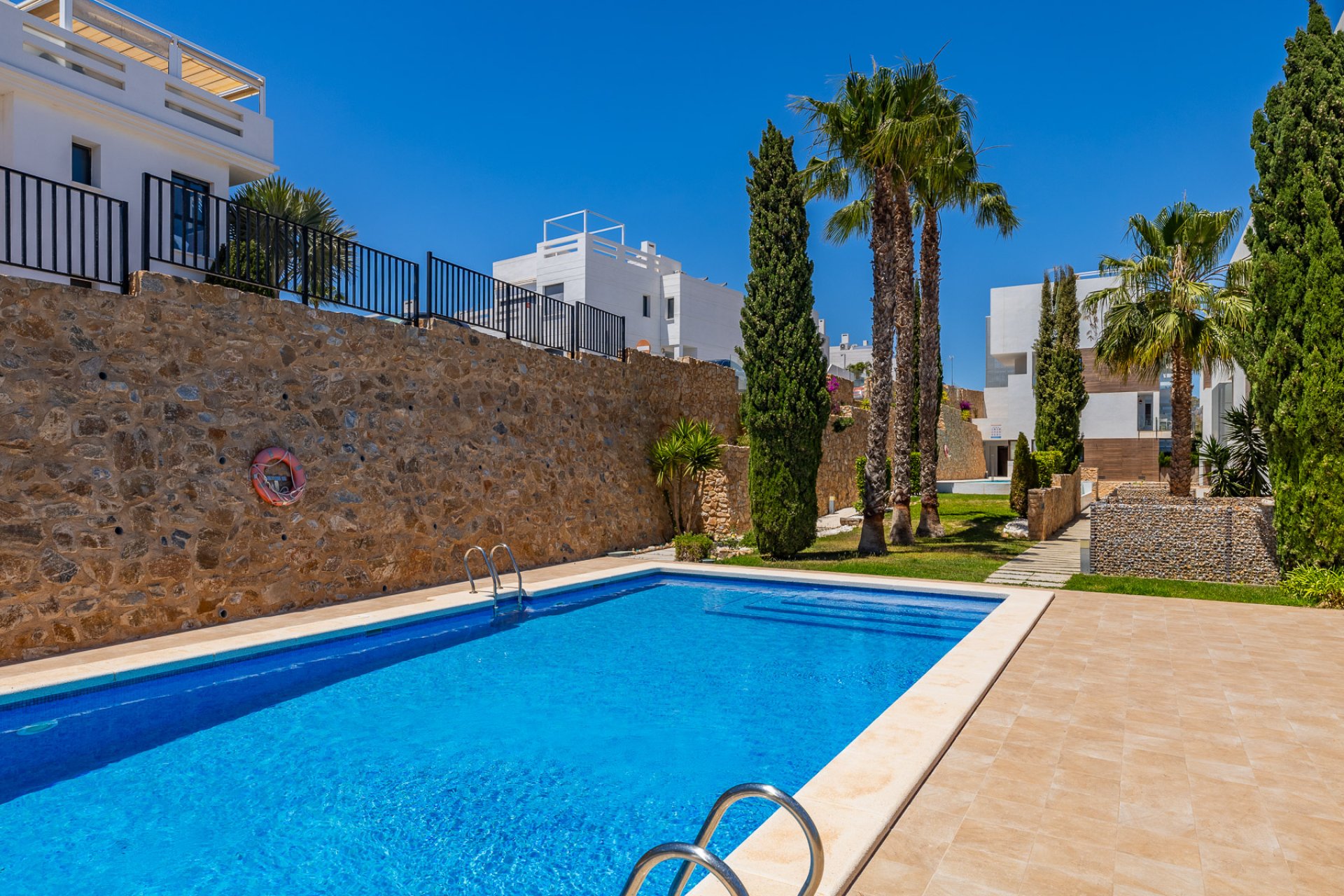 Resale - Apartment / Flat * - Orihuela Costa - Las Ramblas Golf *
