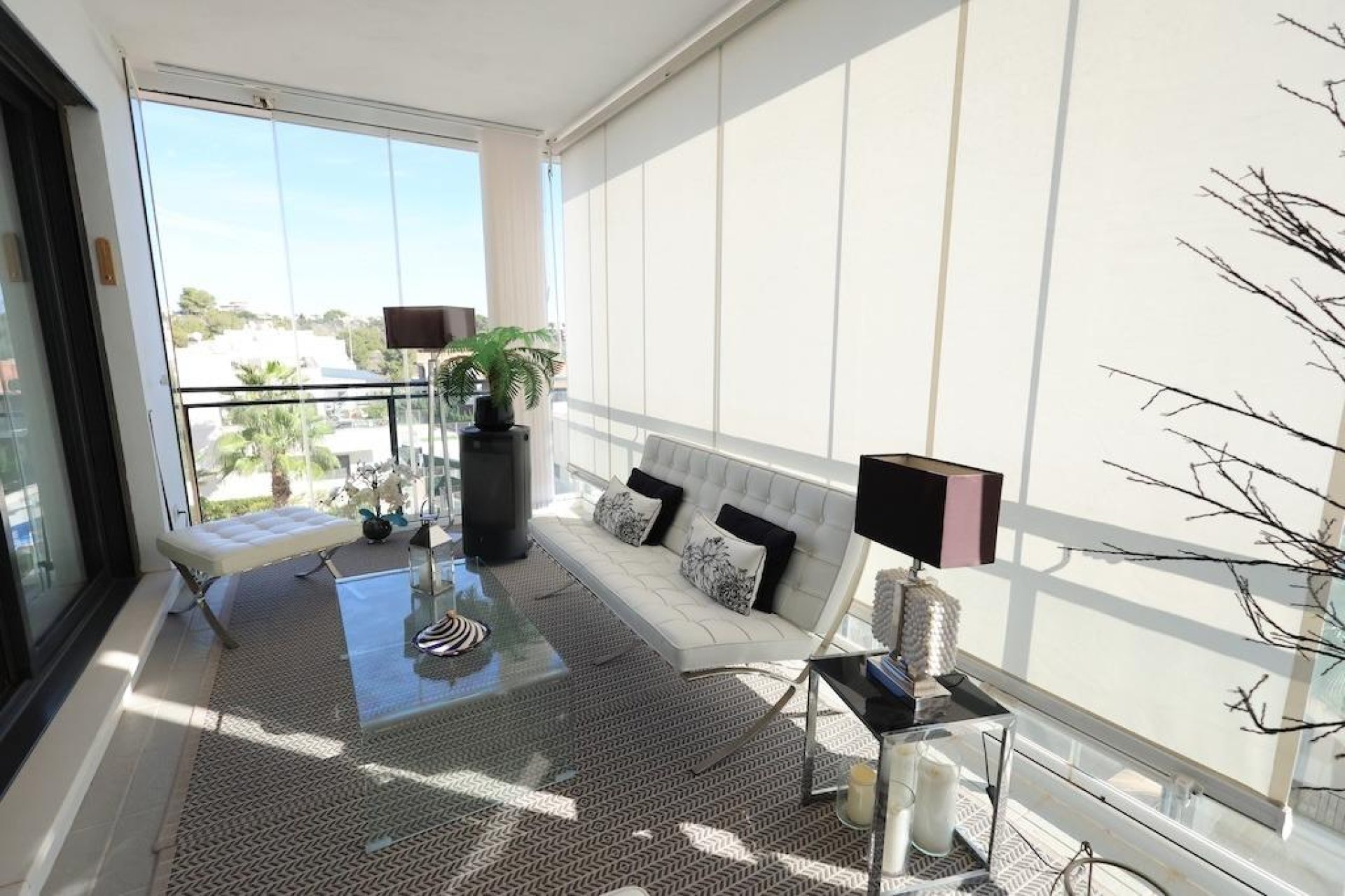 Resale - Apartment / Flat * - Orihuela Costa - Las Ramblas Golf *