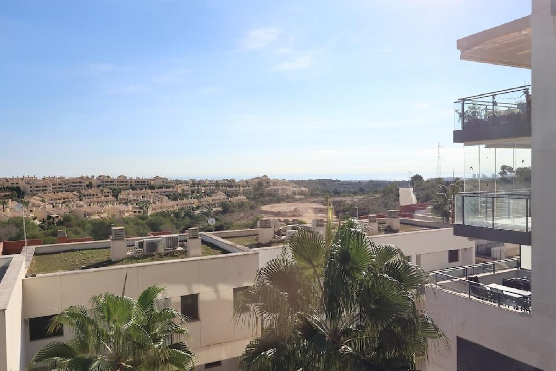 Resale - Apartment / Flat * - Orihuela Costa - Las Ramblas Golf *