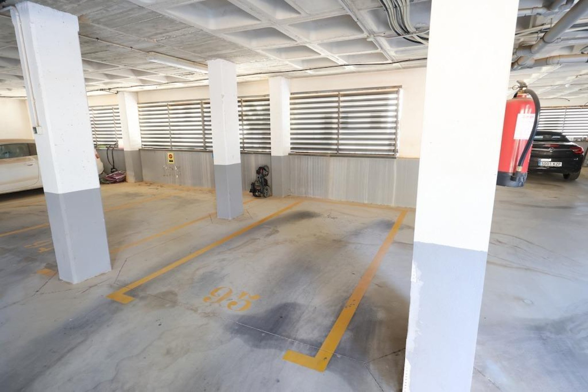 Resale - Apartment / Flat * - Orihuela Costa - Las Ramblas Golf *