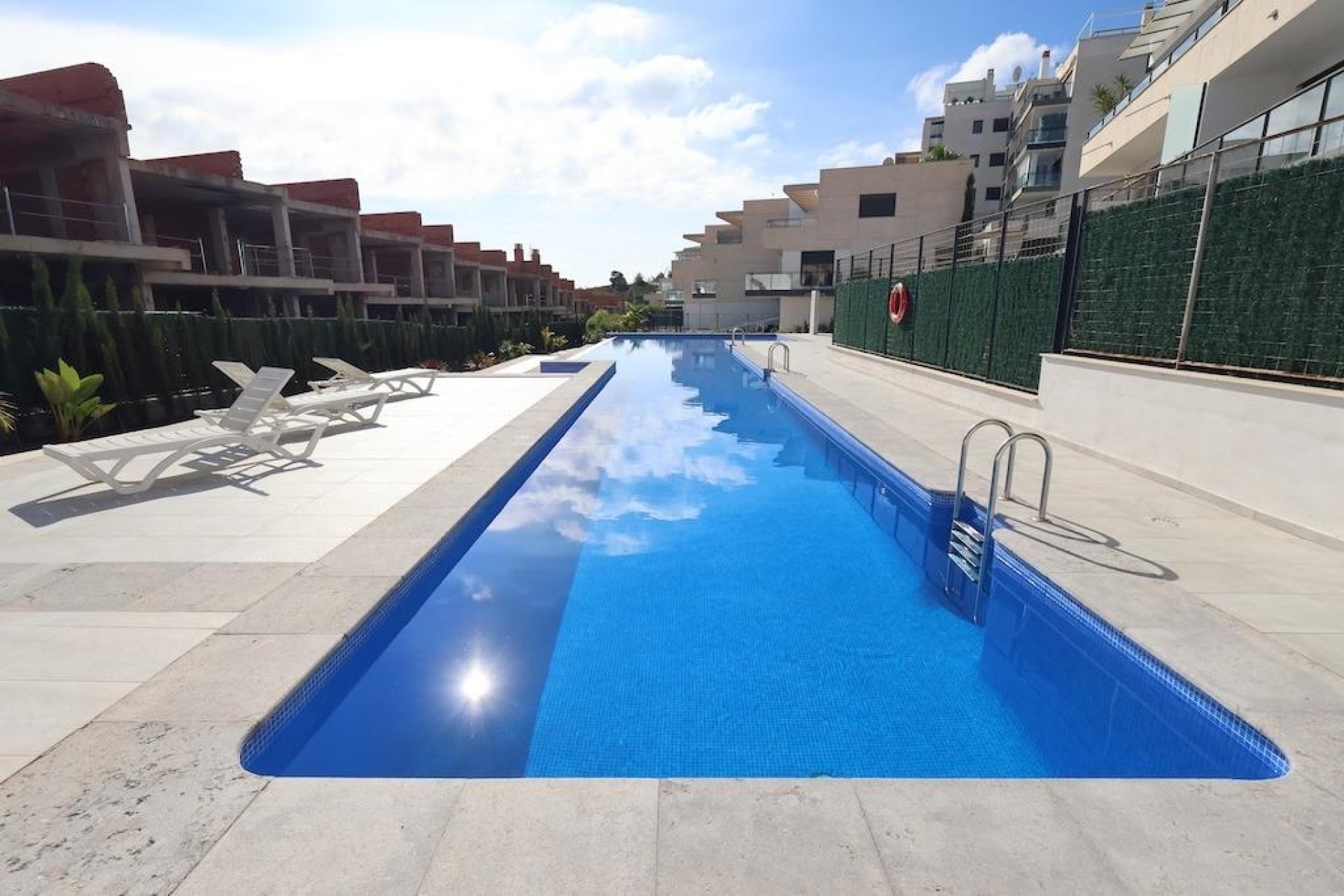 Resale - Apartment / Flat * - Orihuela Costa - Las Ramblas Golf *