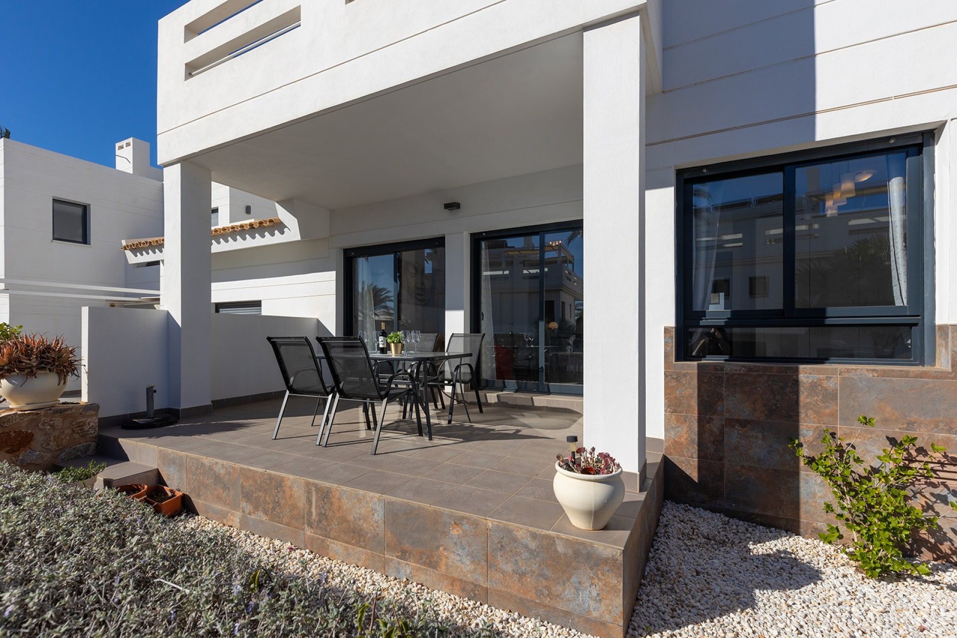 Resale - Apartment / Flat * - Orihuela Costa - Las Ramblas Golf *