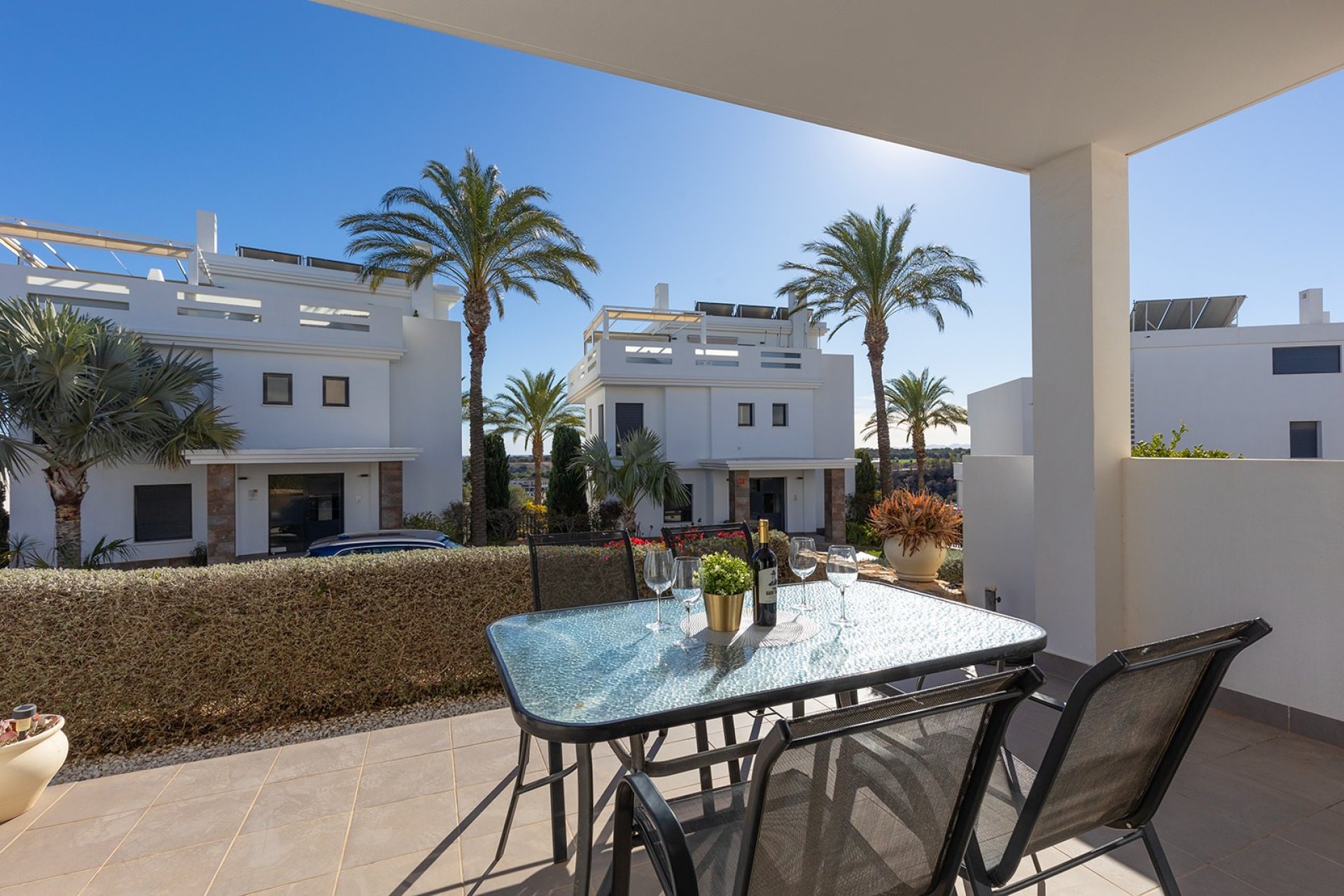 Resale - Apartment / Flat * - Orihuela Costa - Las Ramblas Golf *