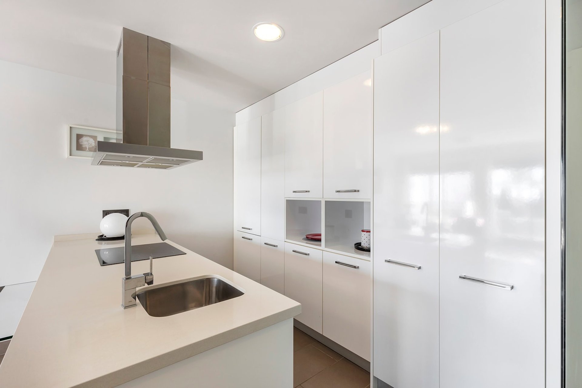 Resale - Apartment / Flat * - Orihuela Costa - Las Ramblas Golf *